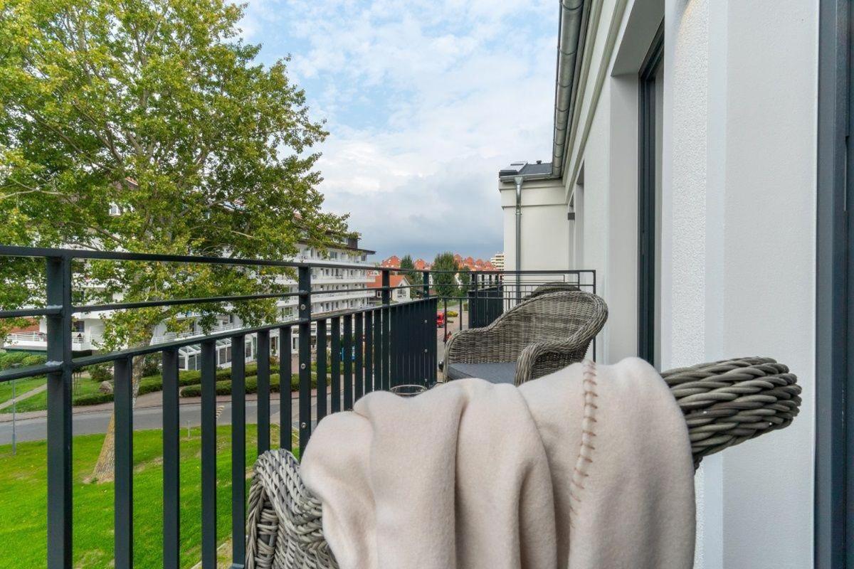 Appartmenthaus-Suedstrand-44-Wohnung-14-Sonnenuntergang