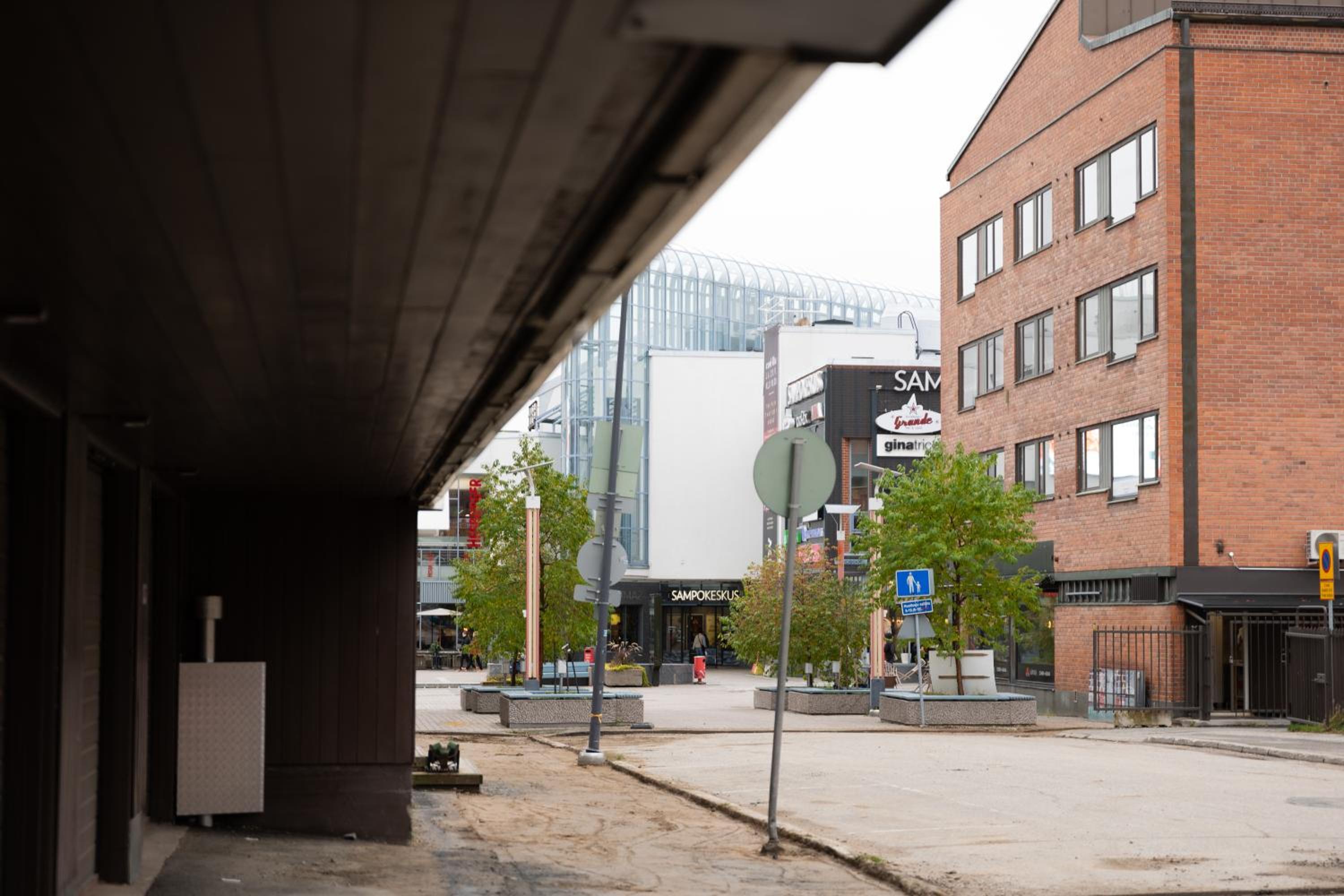 Lapland City Apartment