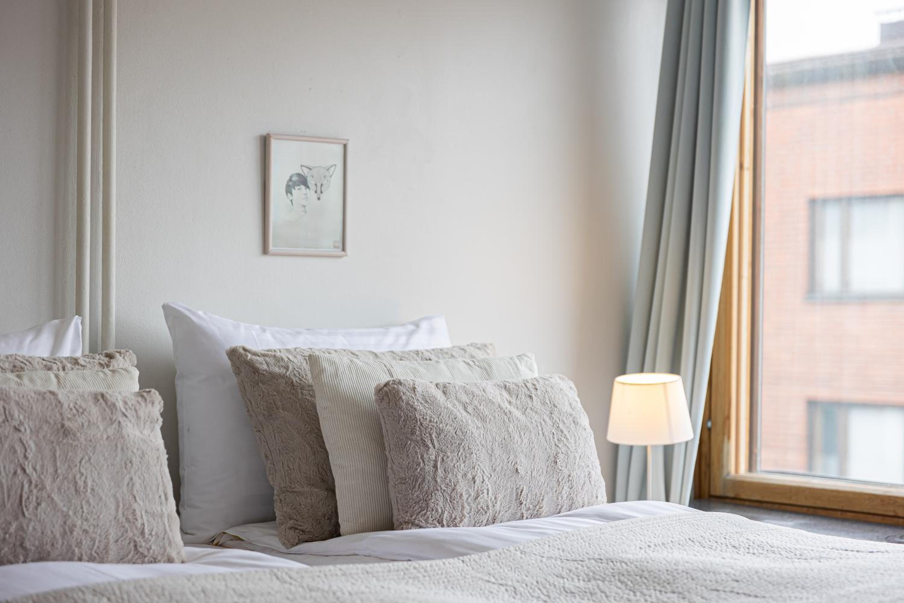 Lapland City Apartment