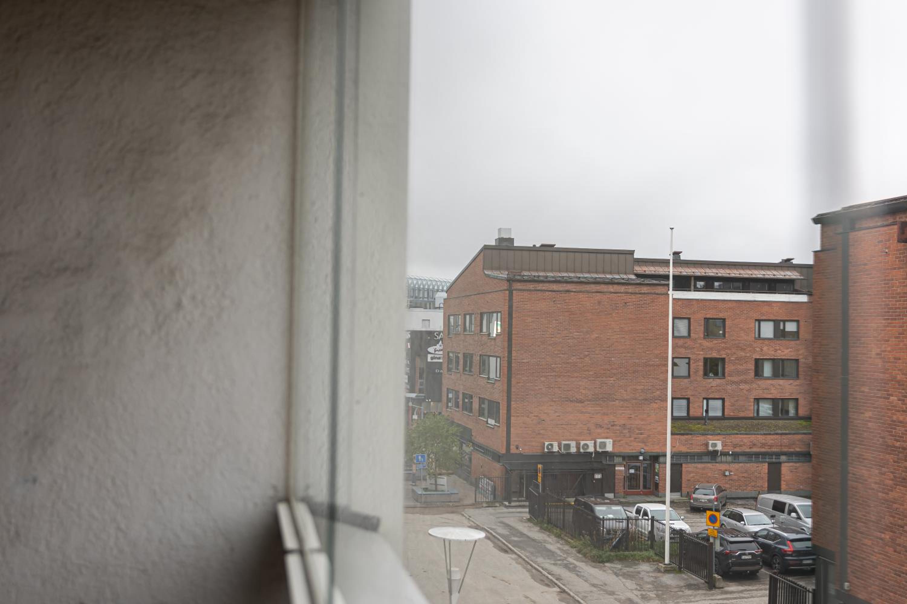 Lapland City Apartment