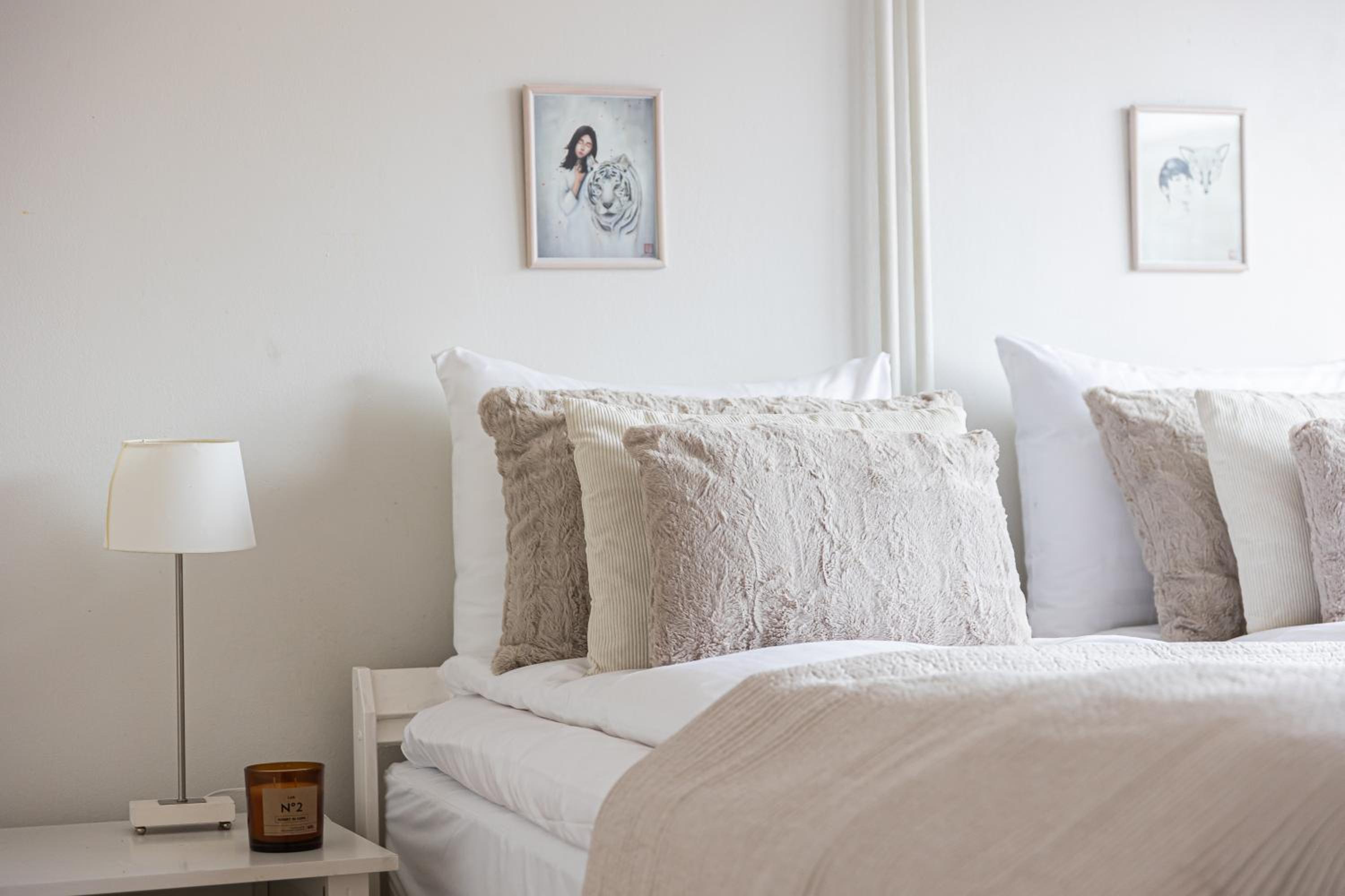 Lapland City Apartment