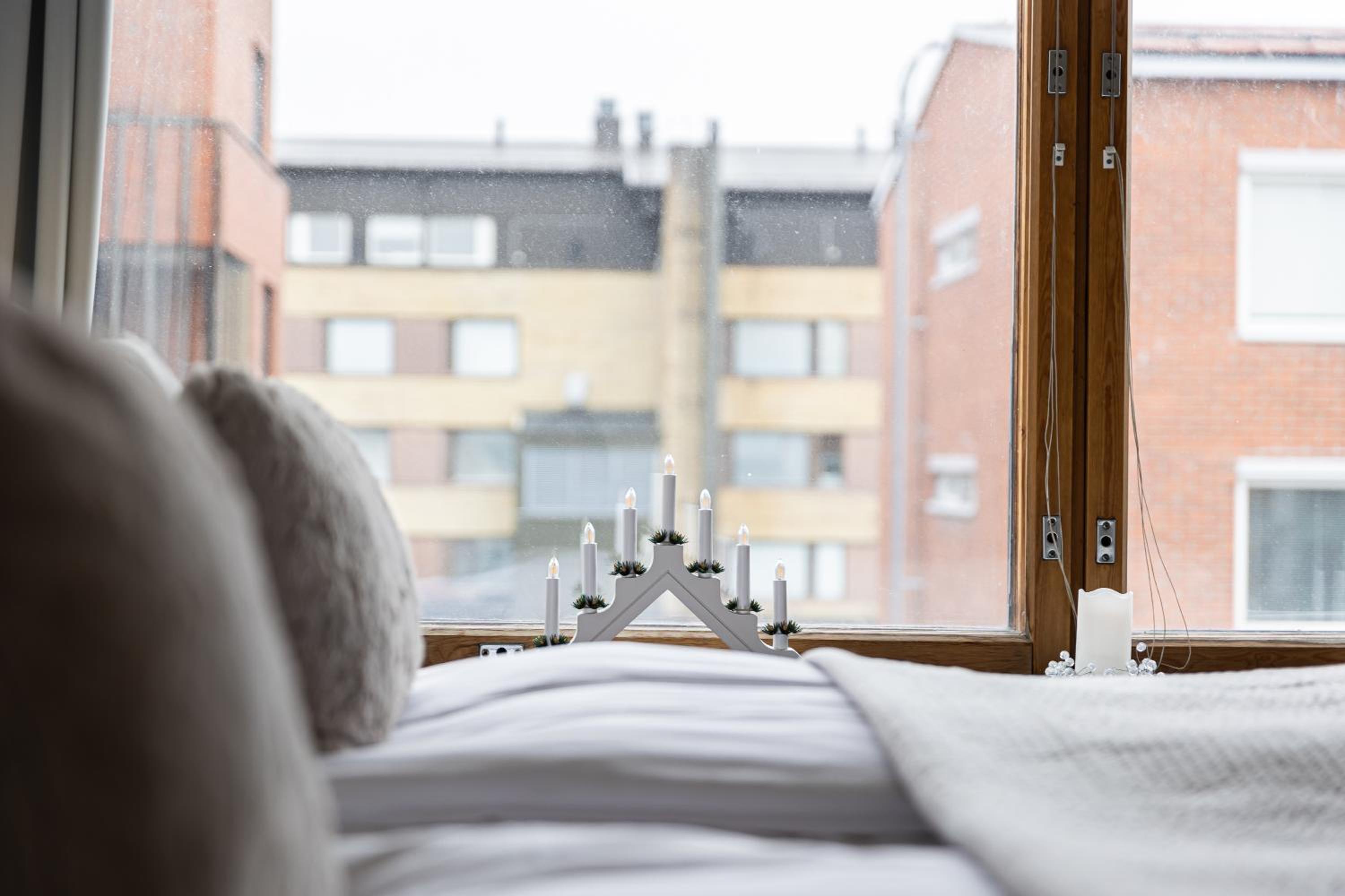 Lapland City Apartment