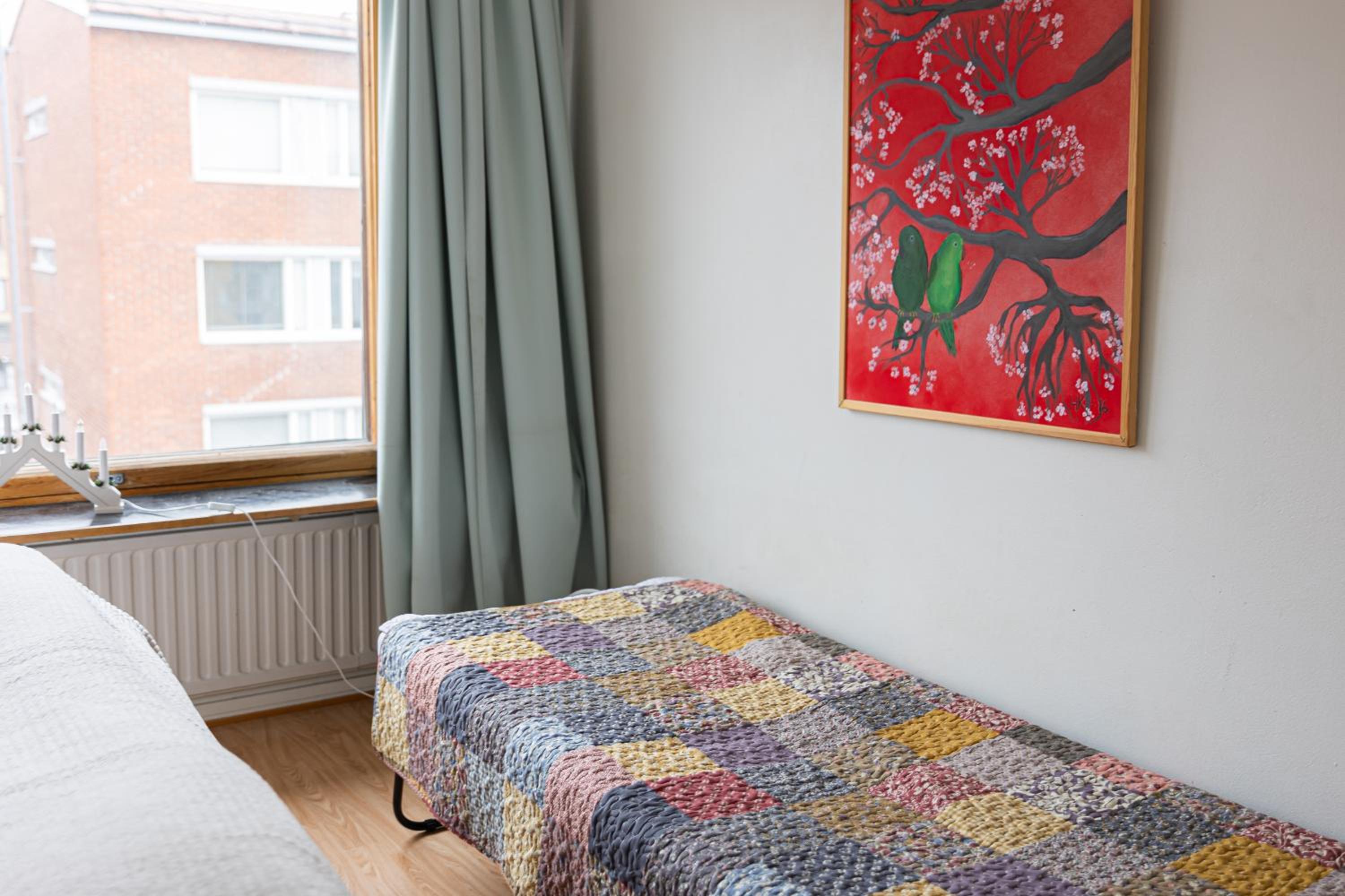 Lapland City Apartment