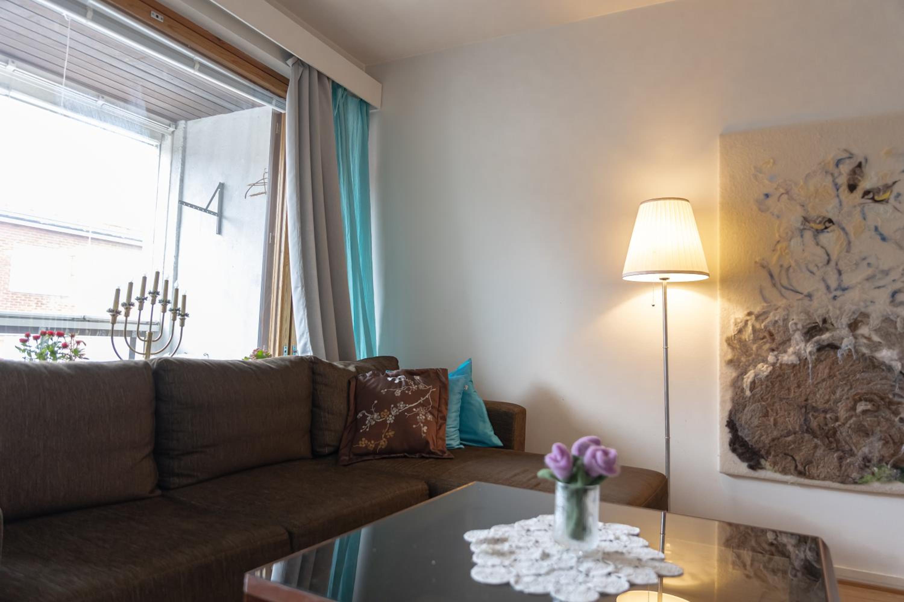 Lapland City Apartment