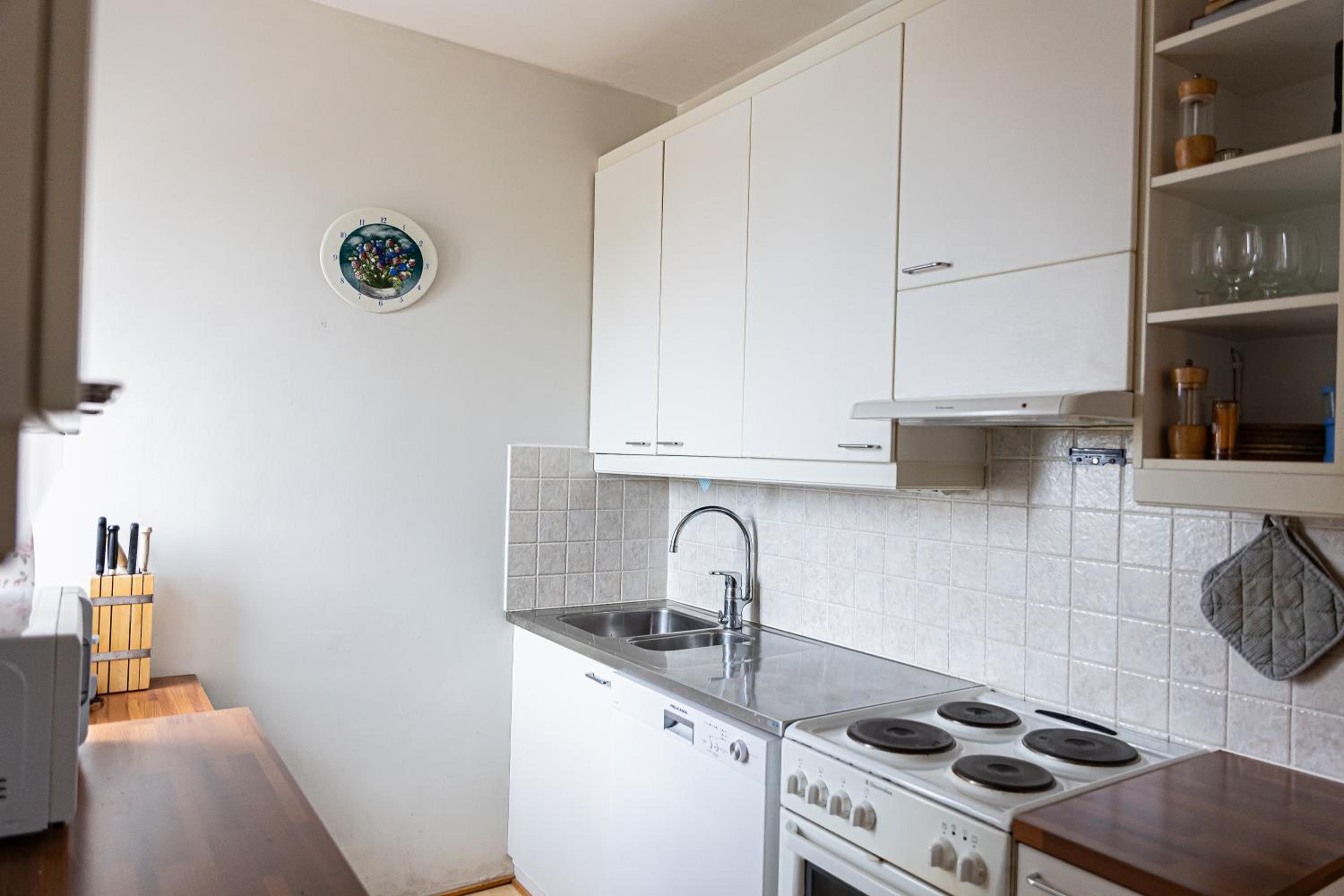 Lapland City Apartment