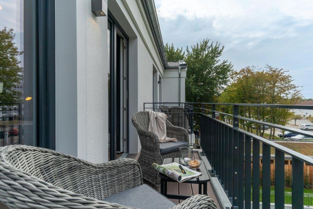 Appartmenthaus-Suedstrand-44-Wohnung-14-Sonnenuntergang