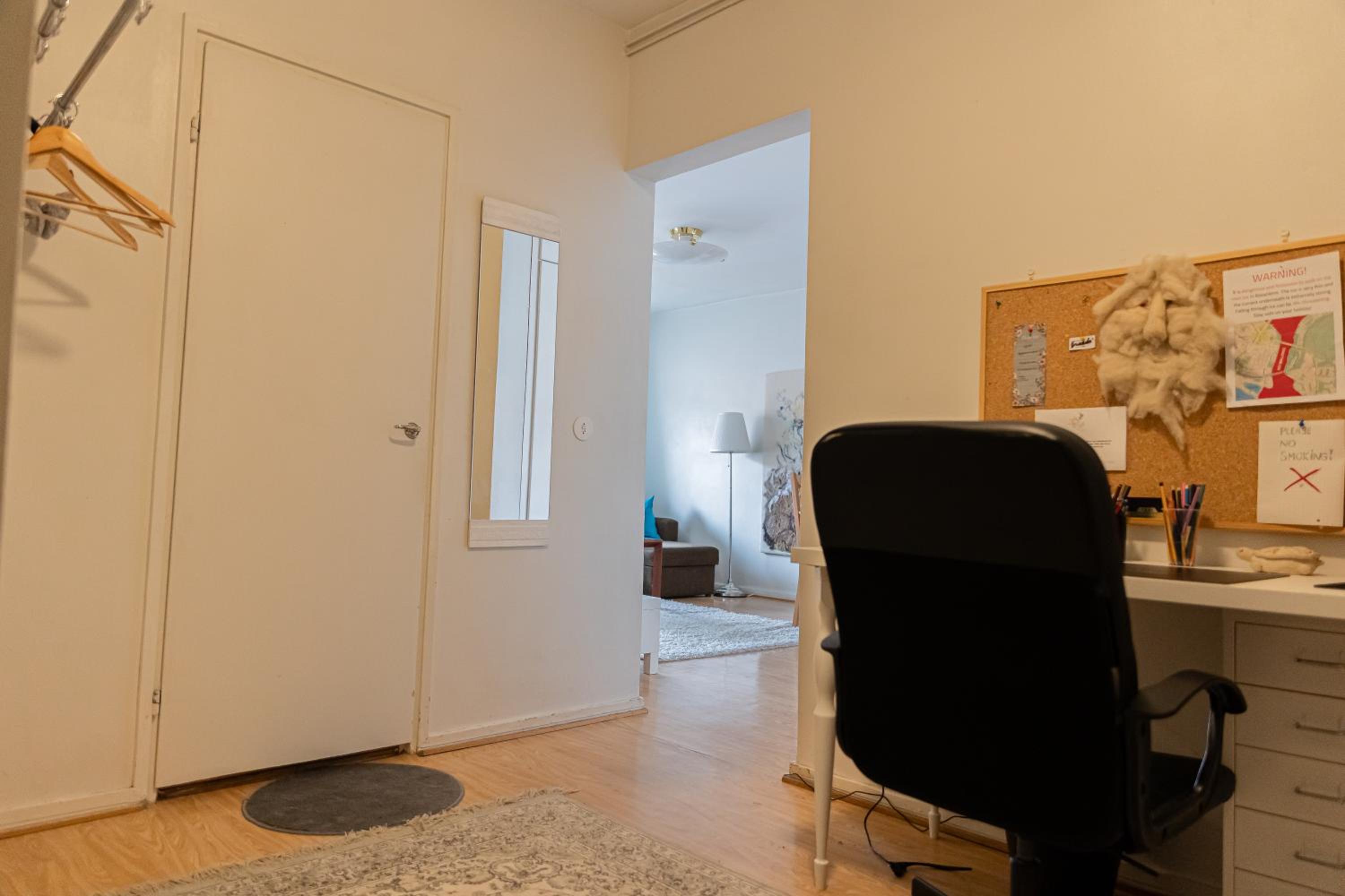 Lapland City Apartment