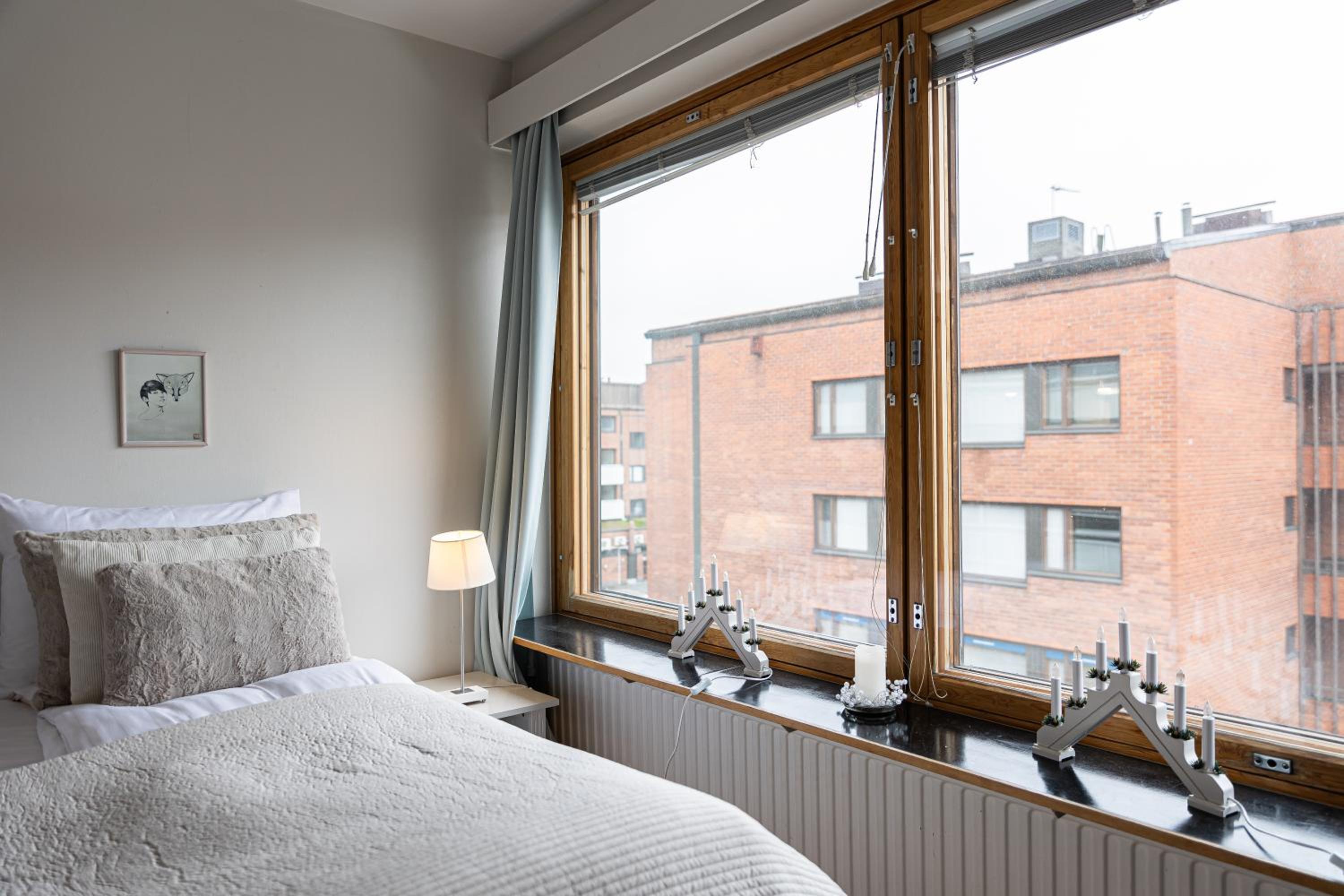 Lapland City Apartment