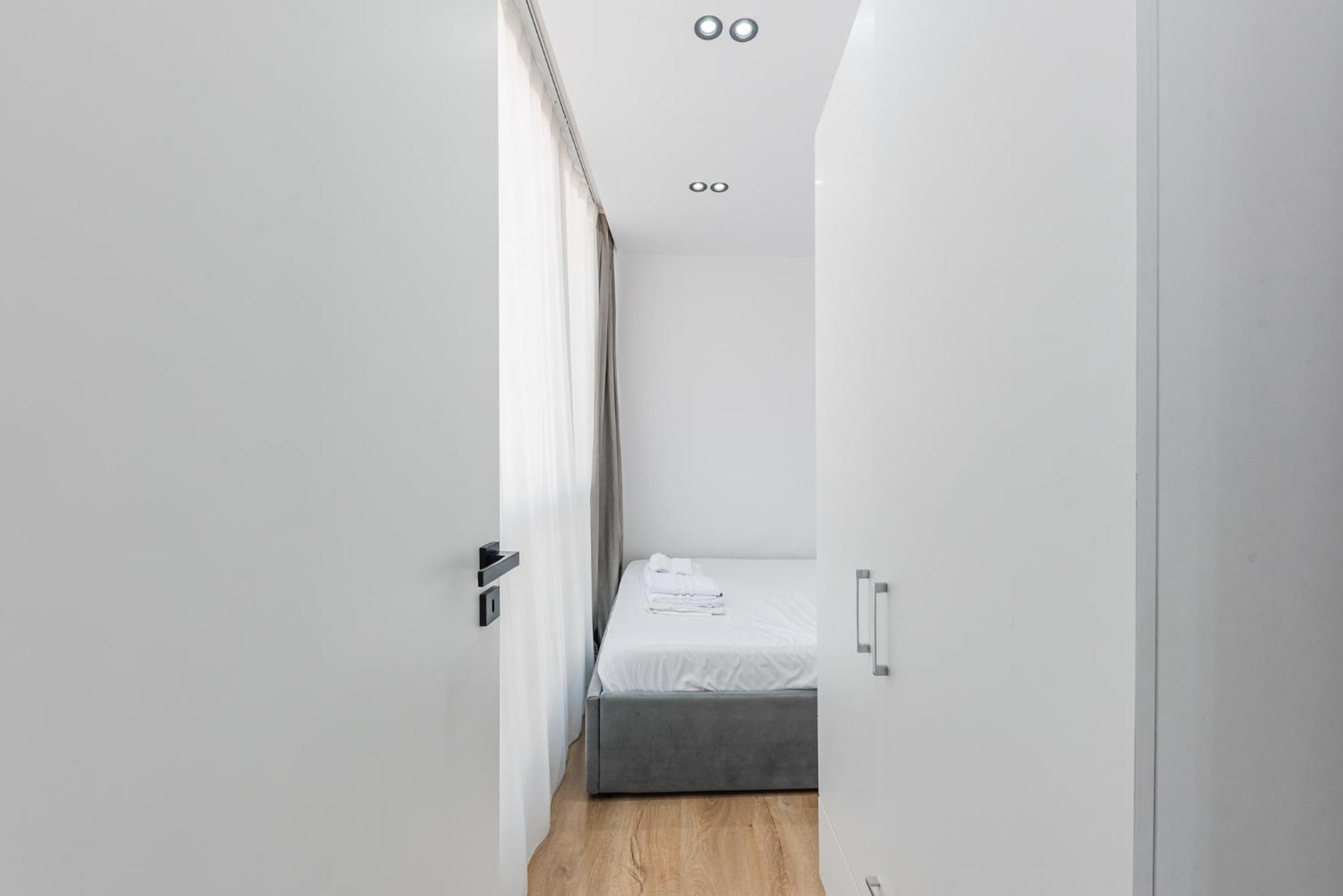Atelier Apartments by Kondo Stays