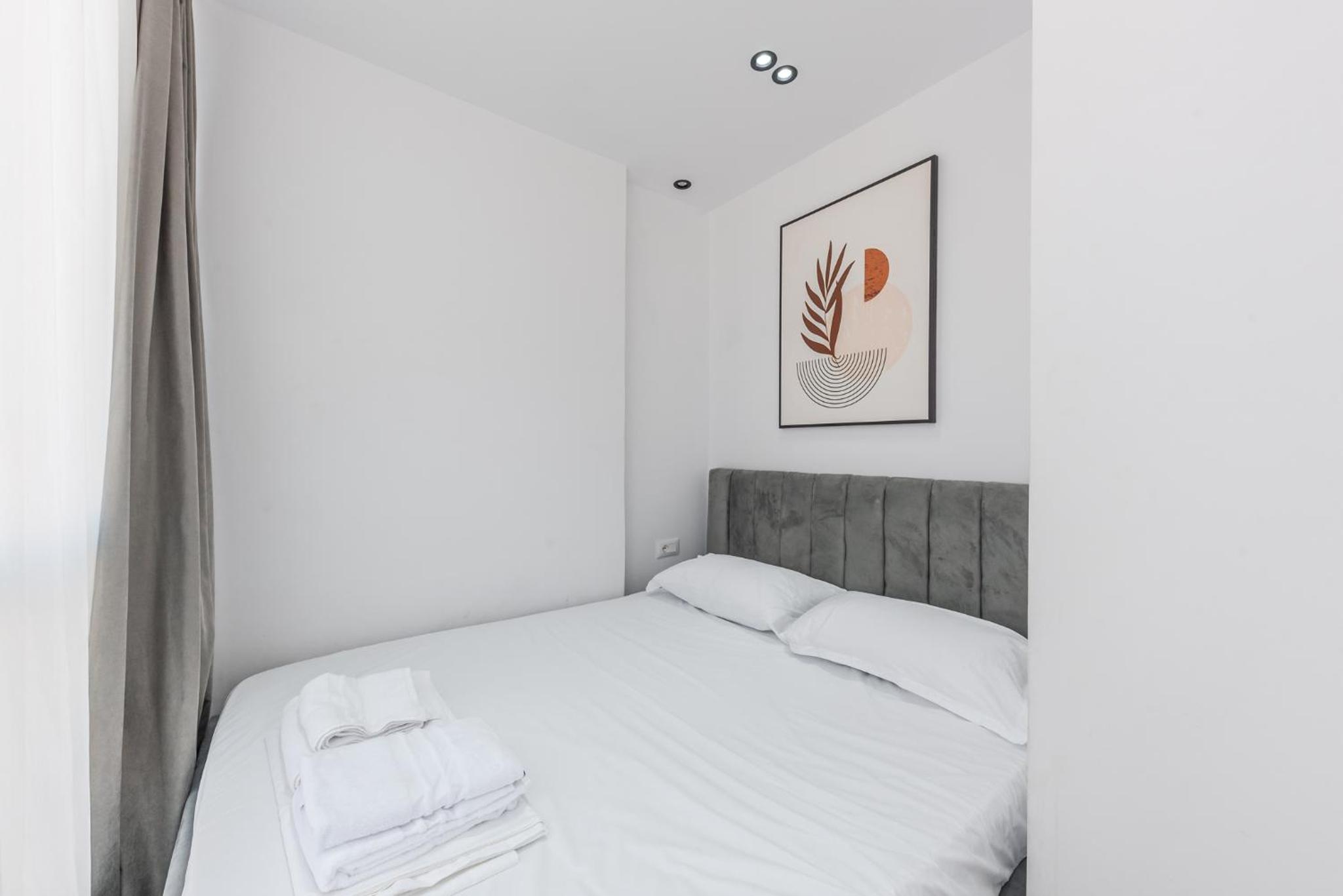 Atelier Apartments by Kondo Stays