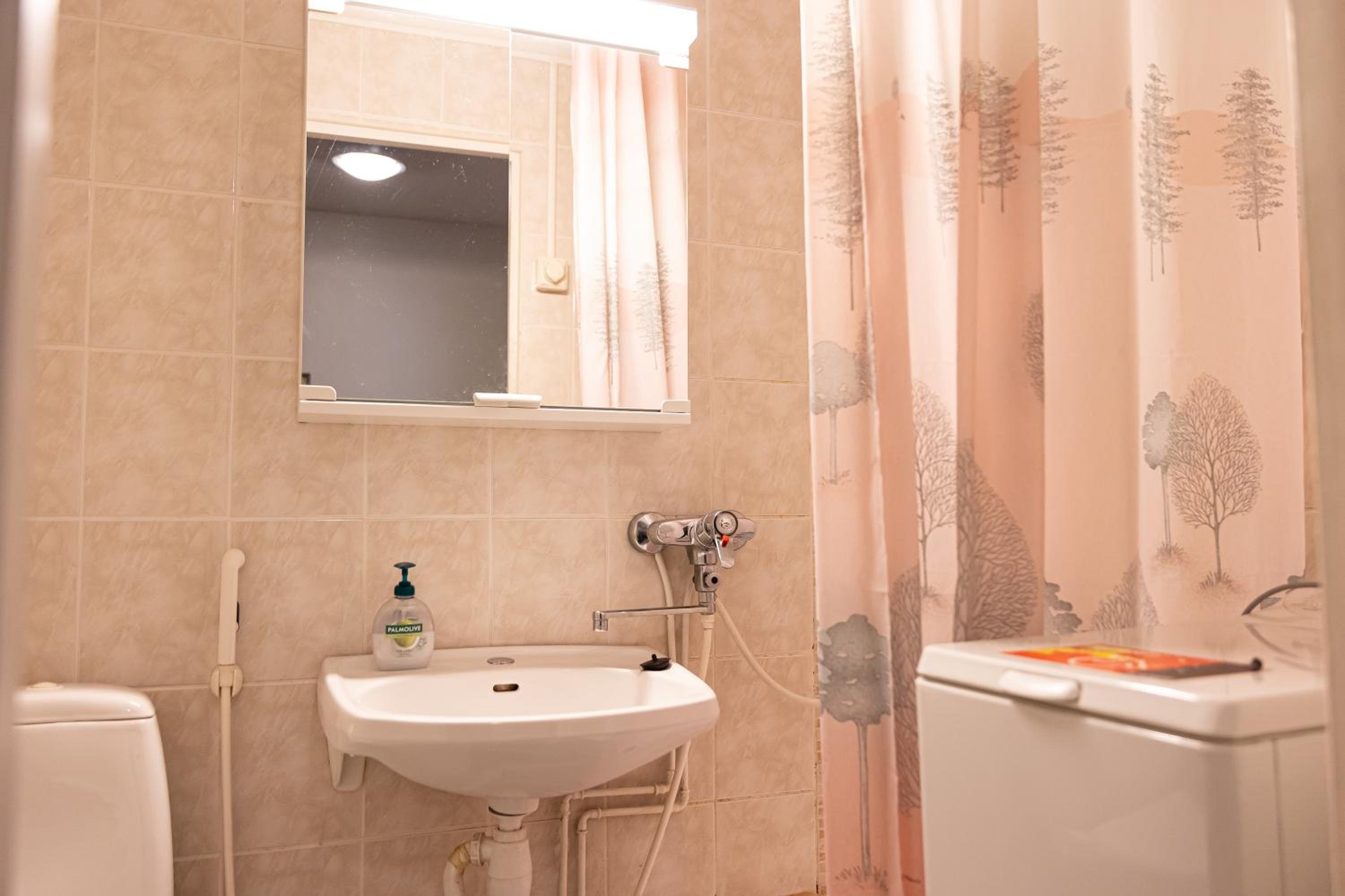 Lapland City Apartment