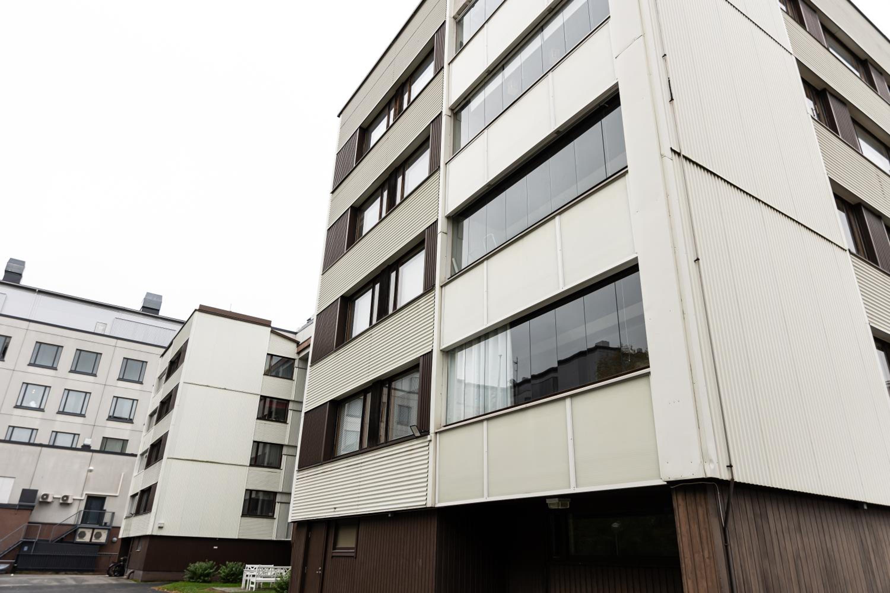 Lapland City Apartment