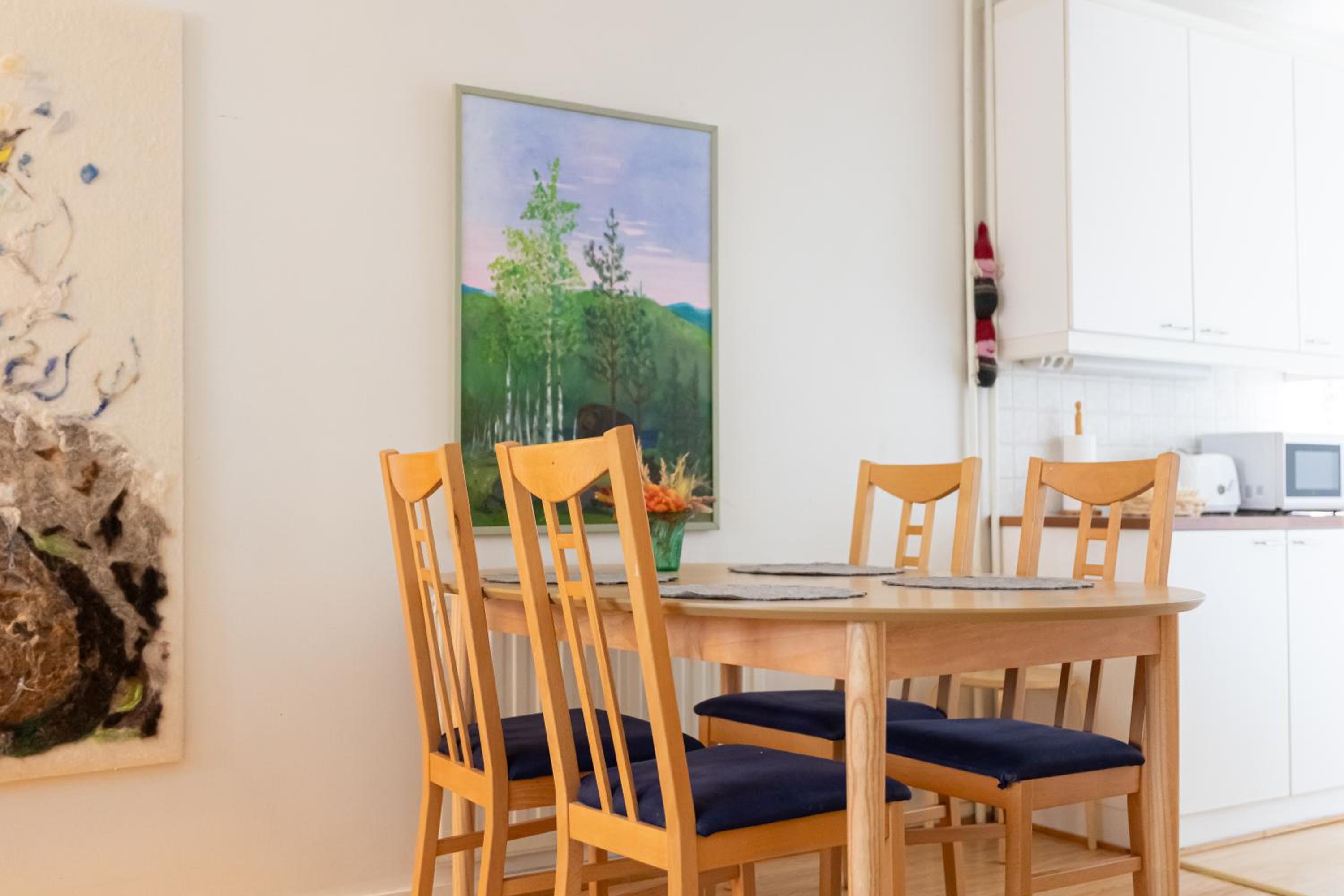 Lapland City Apartment