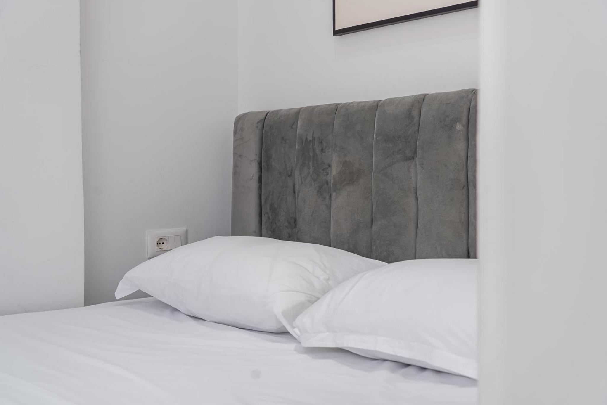 Atelier Apartments by Kondo Stays
