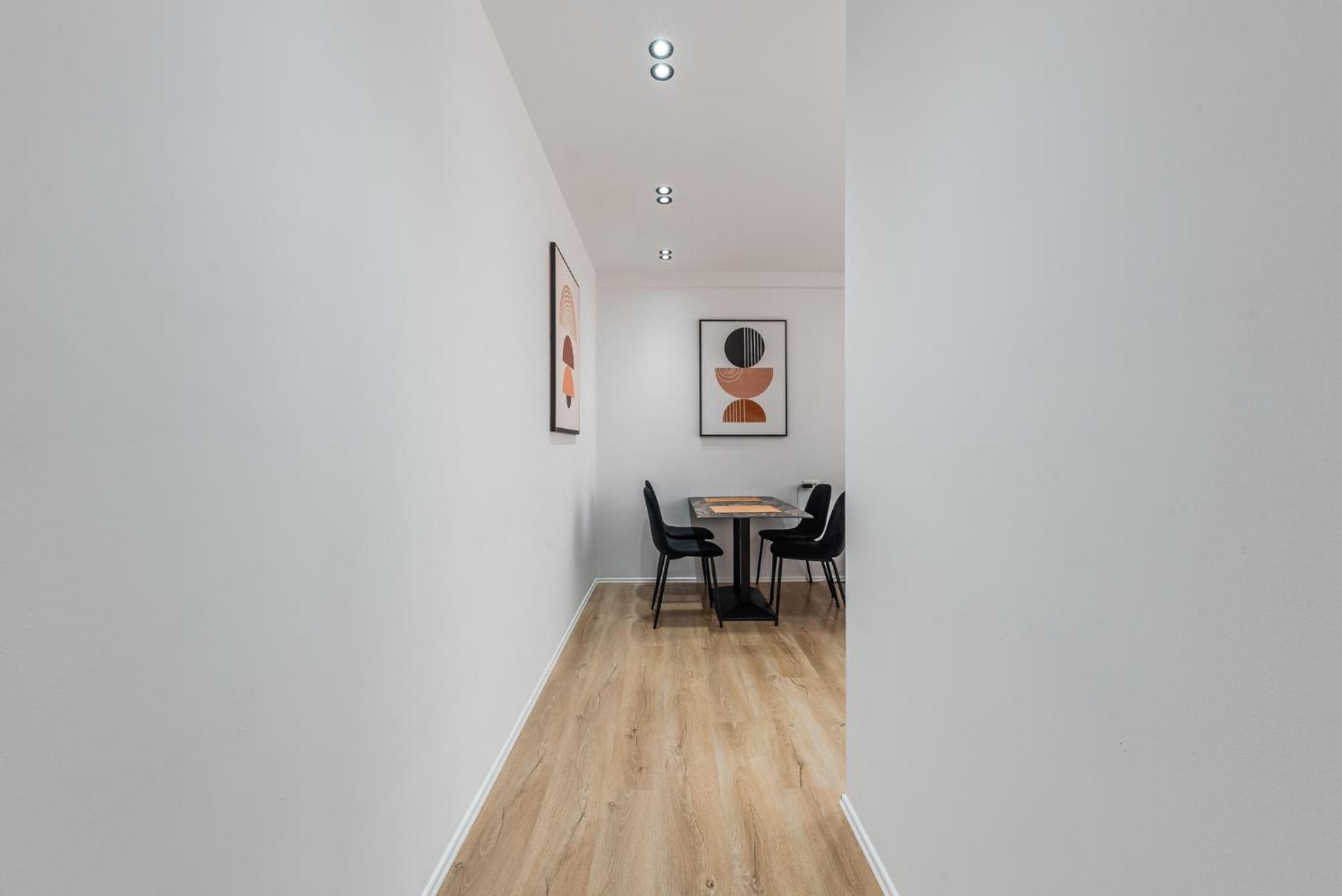 Atelier Apartments by Kondo Stays