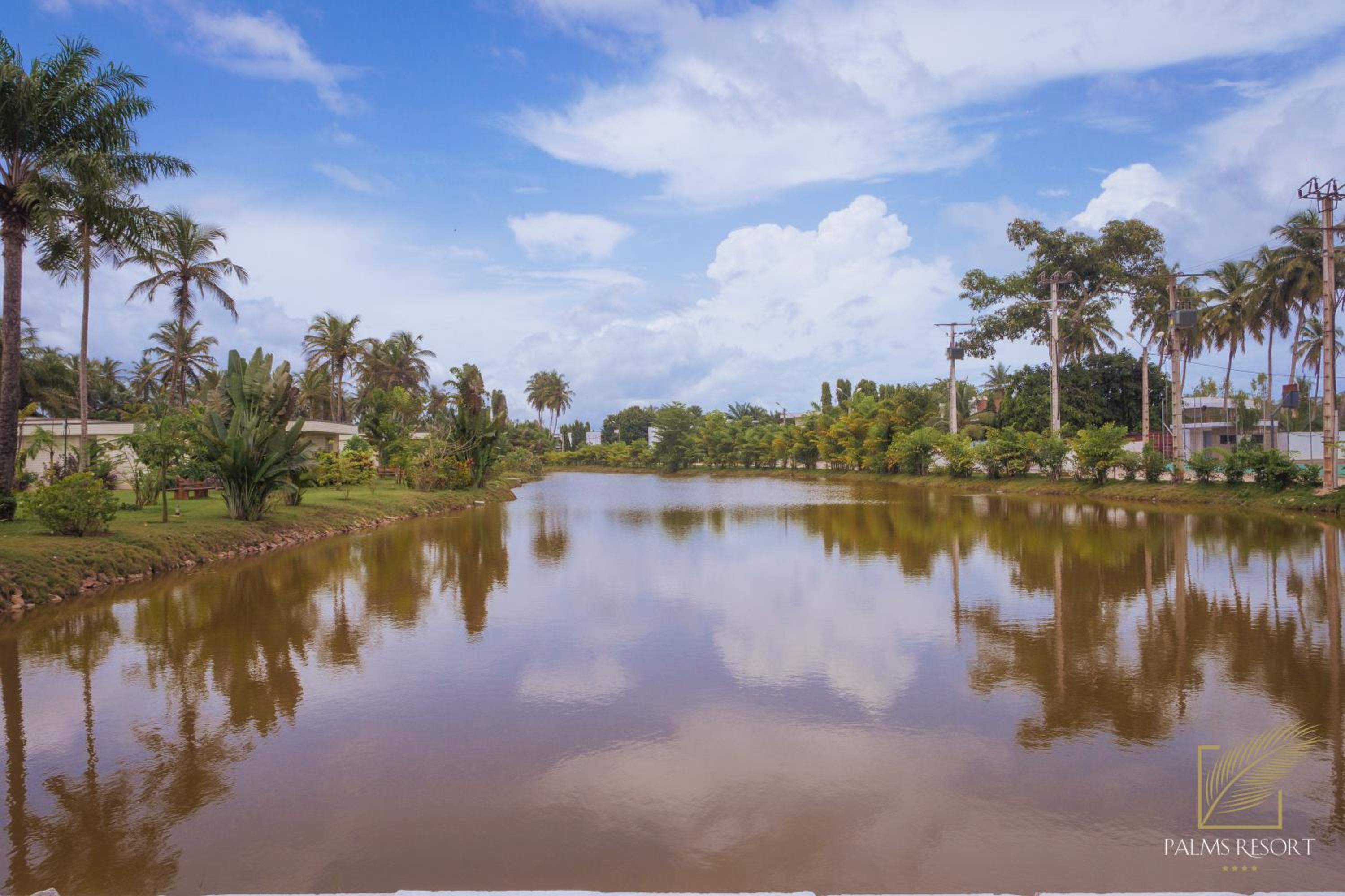 Palms Resort Assinie