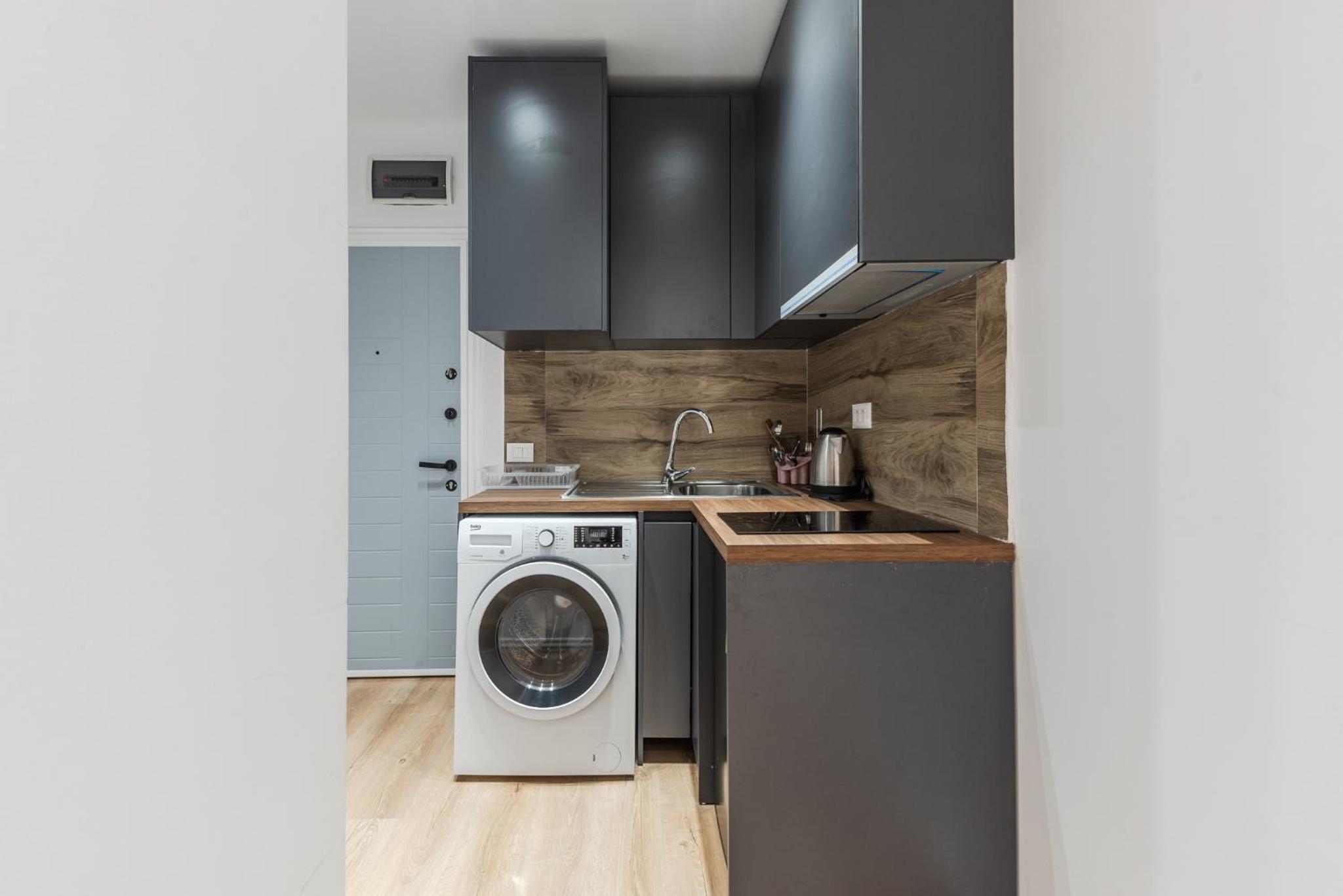 Atelier Apartments by Kondo Stays