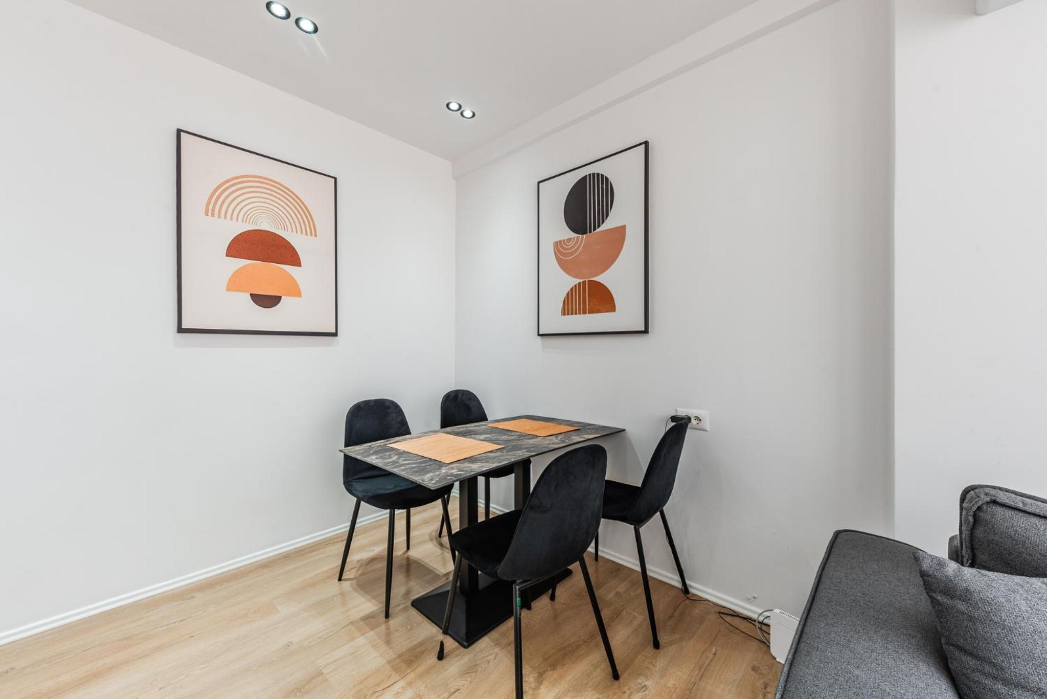 Atelier Apartments by Kondo Stays