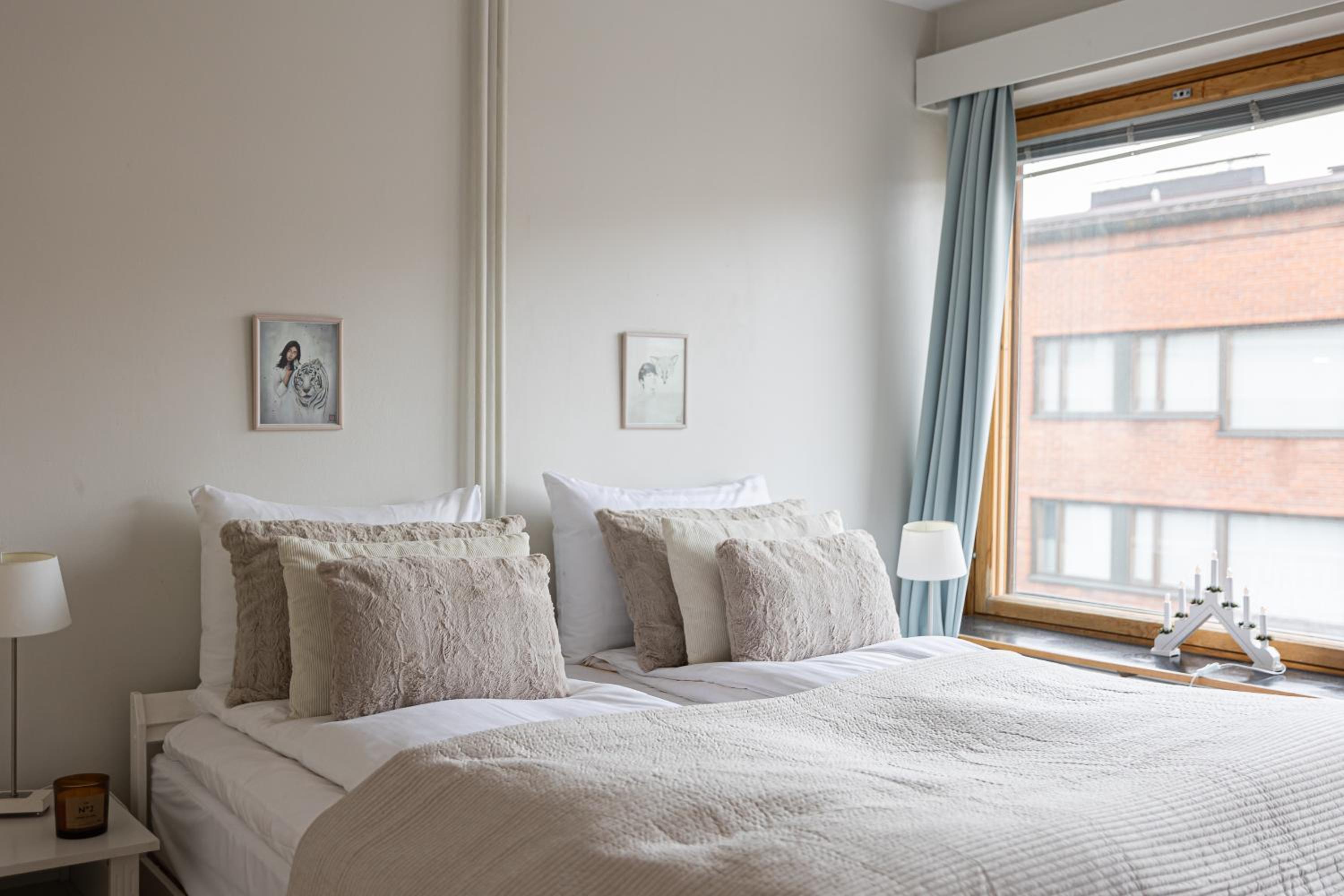 Lapland City Apartment