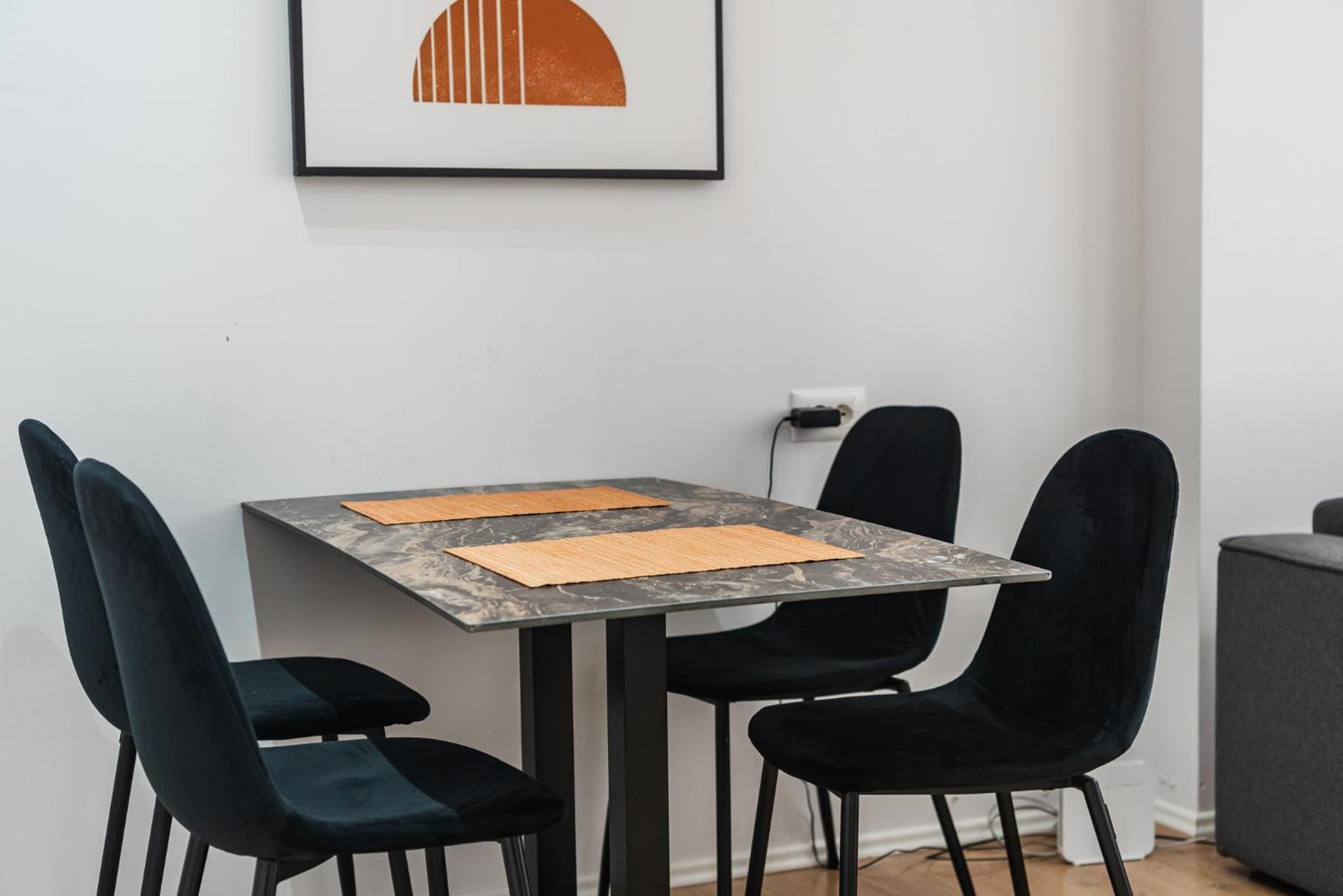 Atelier Apartments by Kondo Stays