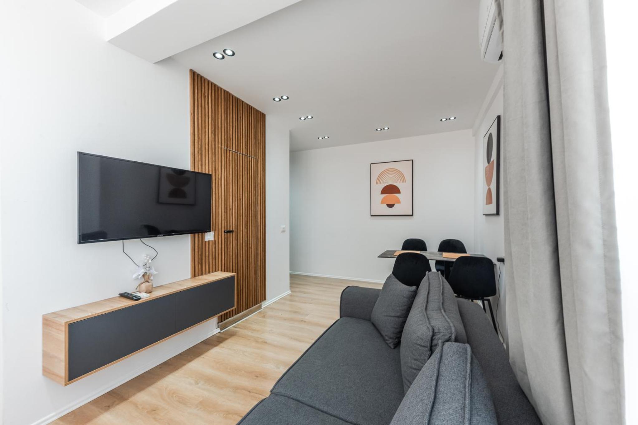Atelier Apartments by Kondo Stays