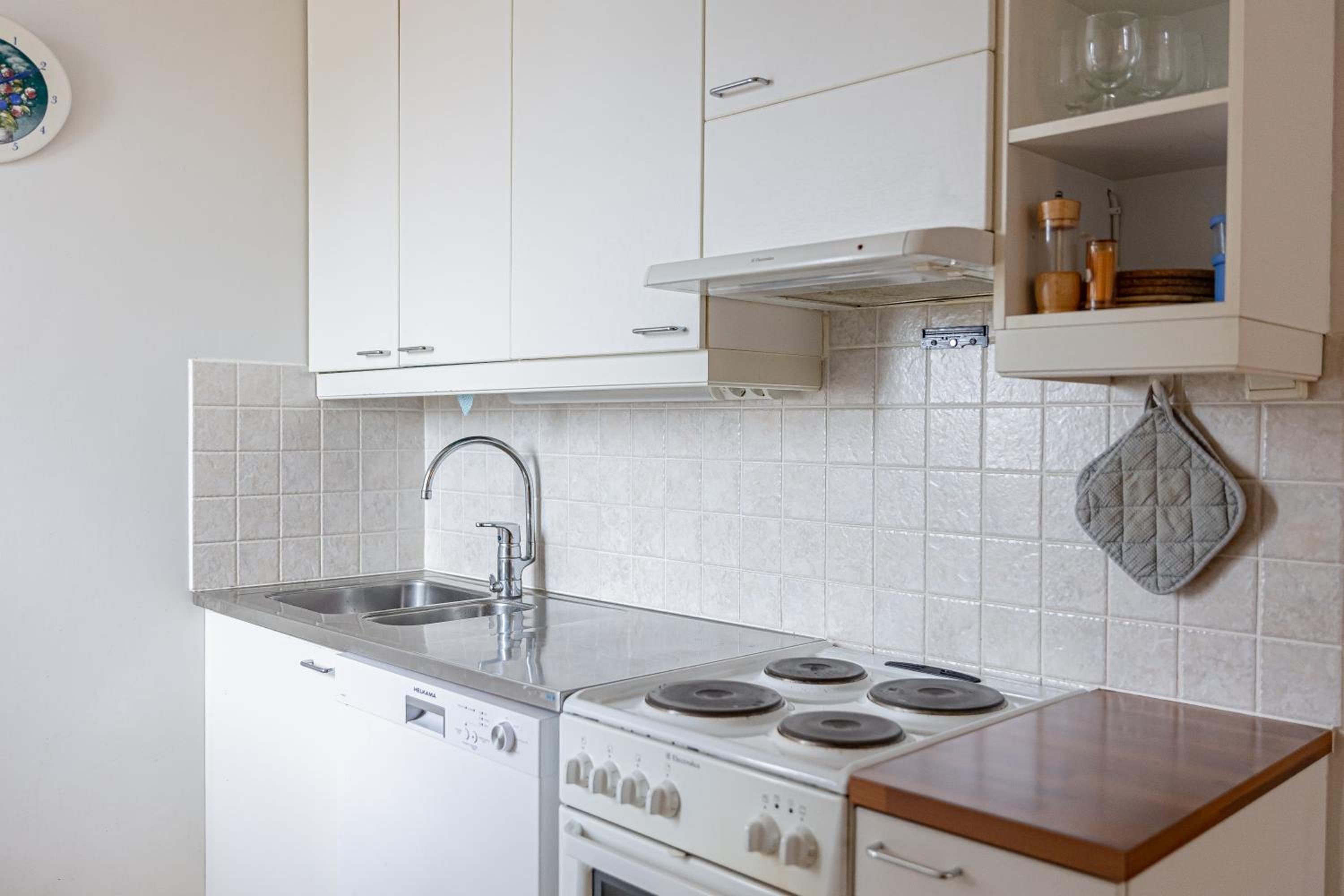 Lapland City Apartment