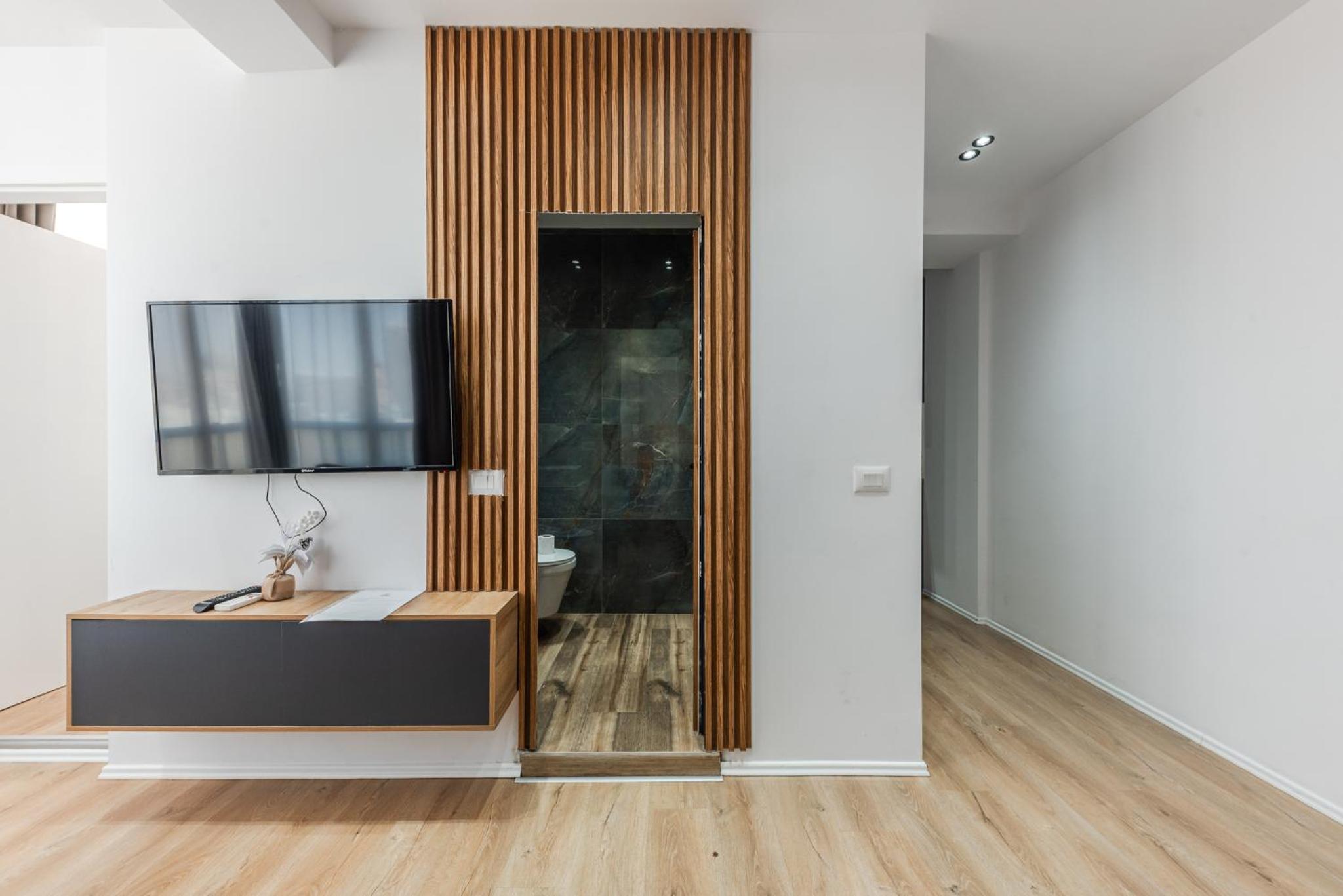 Atelier Apartments by Kondo Stays