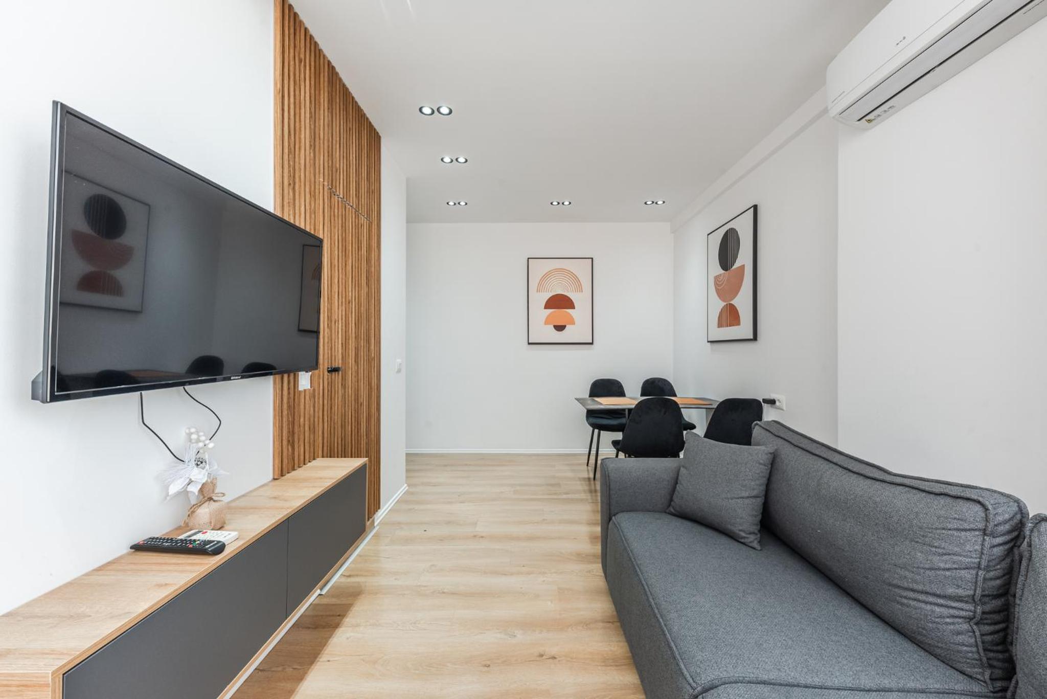Atelier Apartments by Kondo Stays
