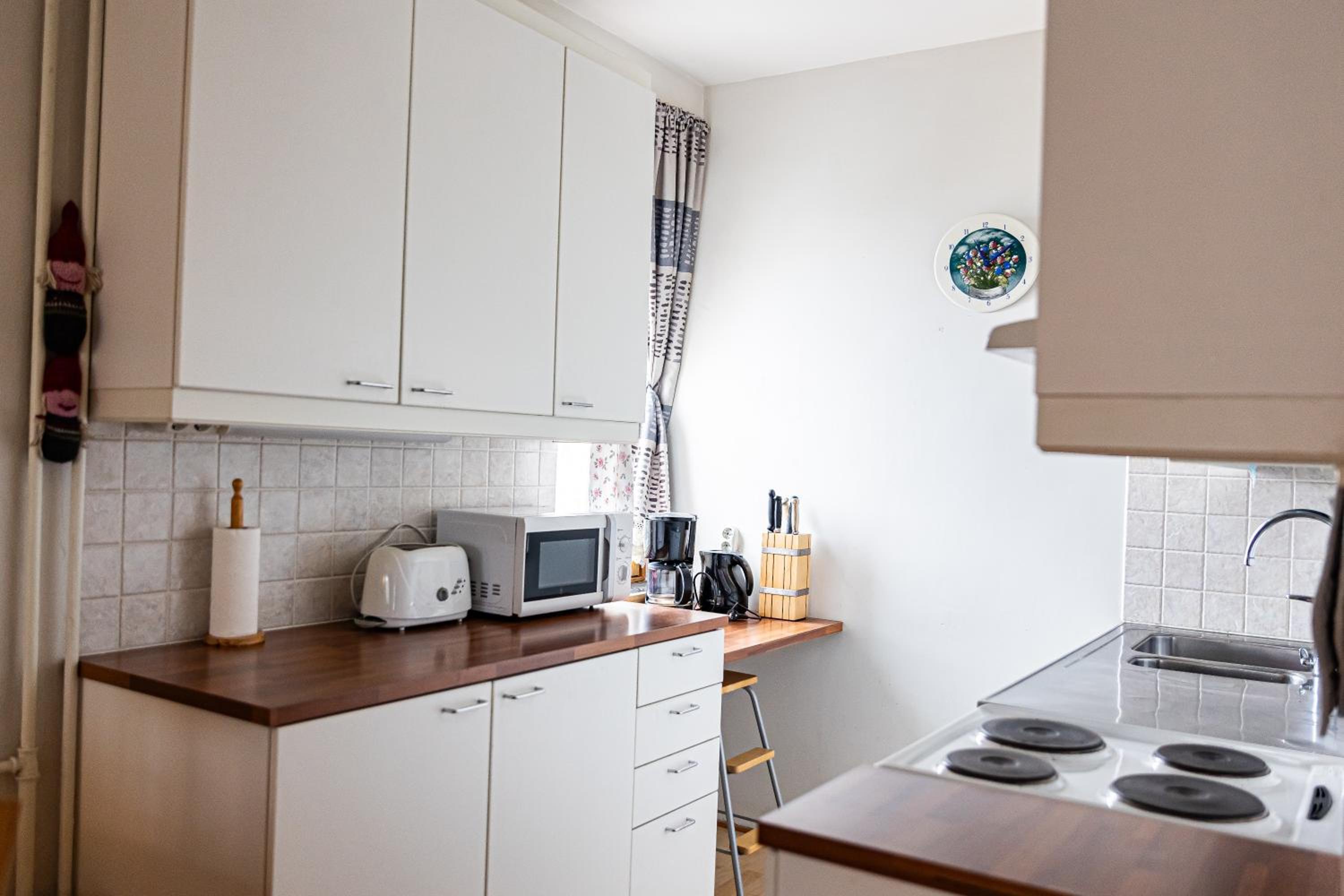 Lapland City Apartment