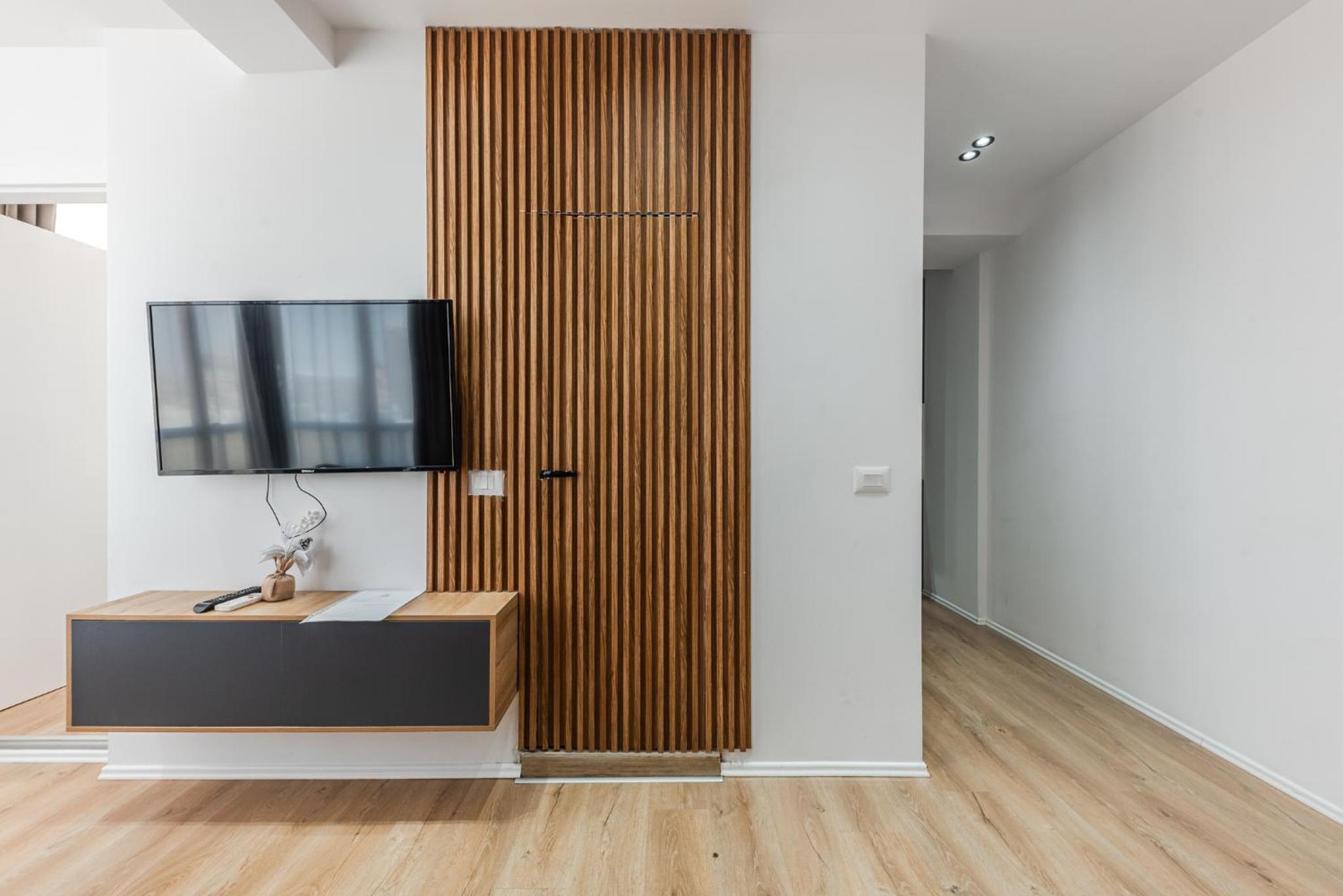 Atelier Apartments by Kondo Stays
