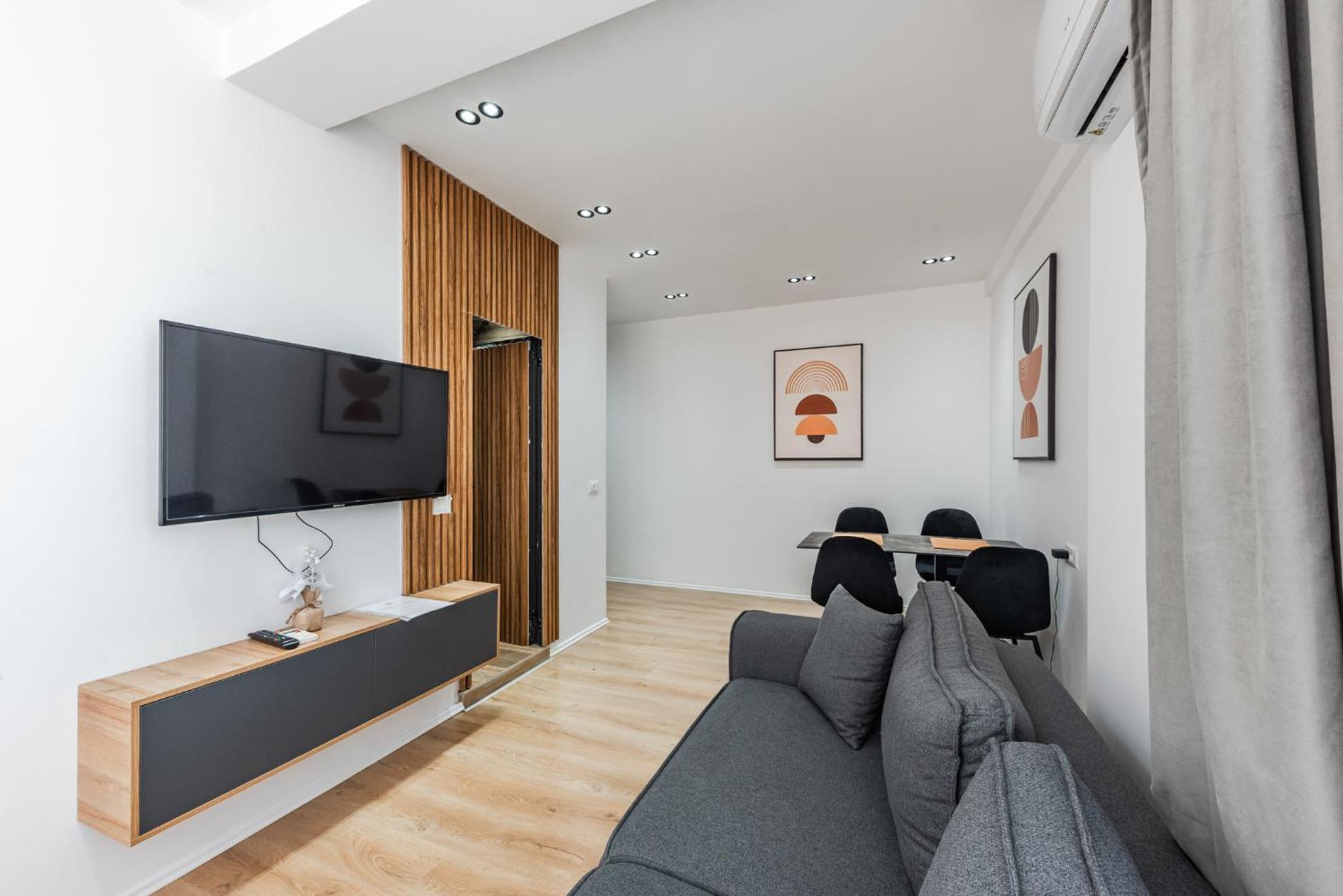 Atelier Apartments by Kondo Stays