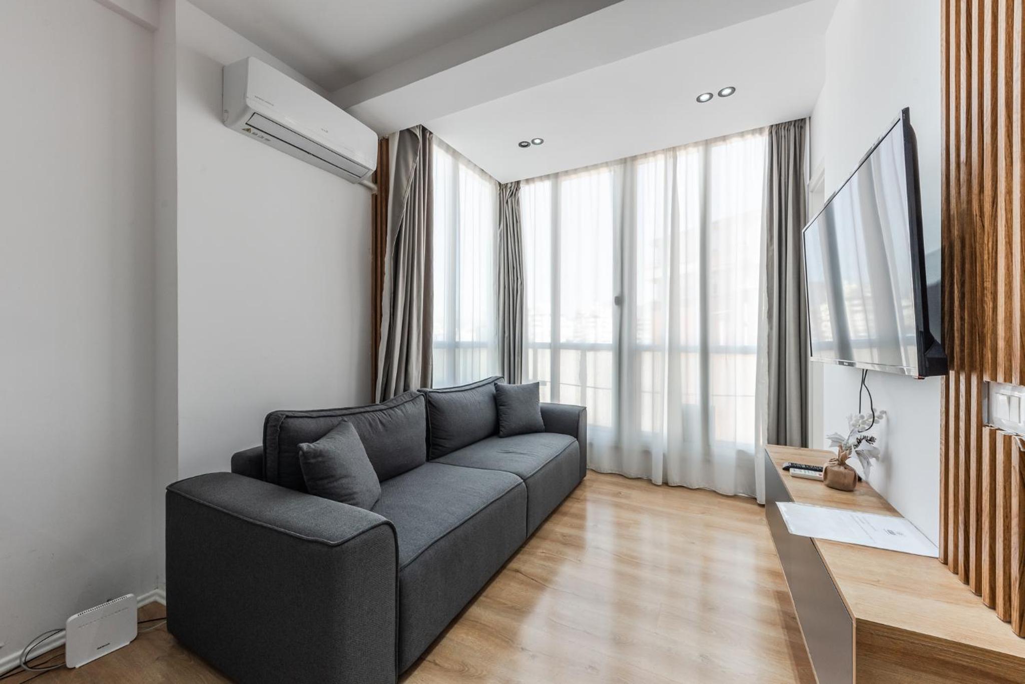 Atelier Apartments by Kondo Stays