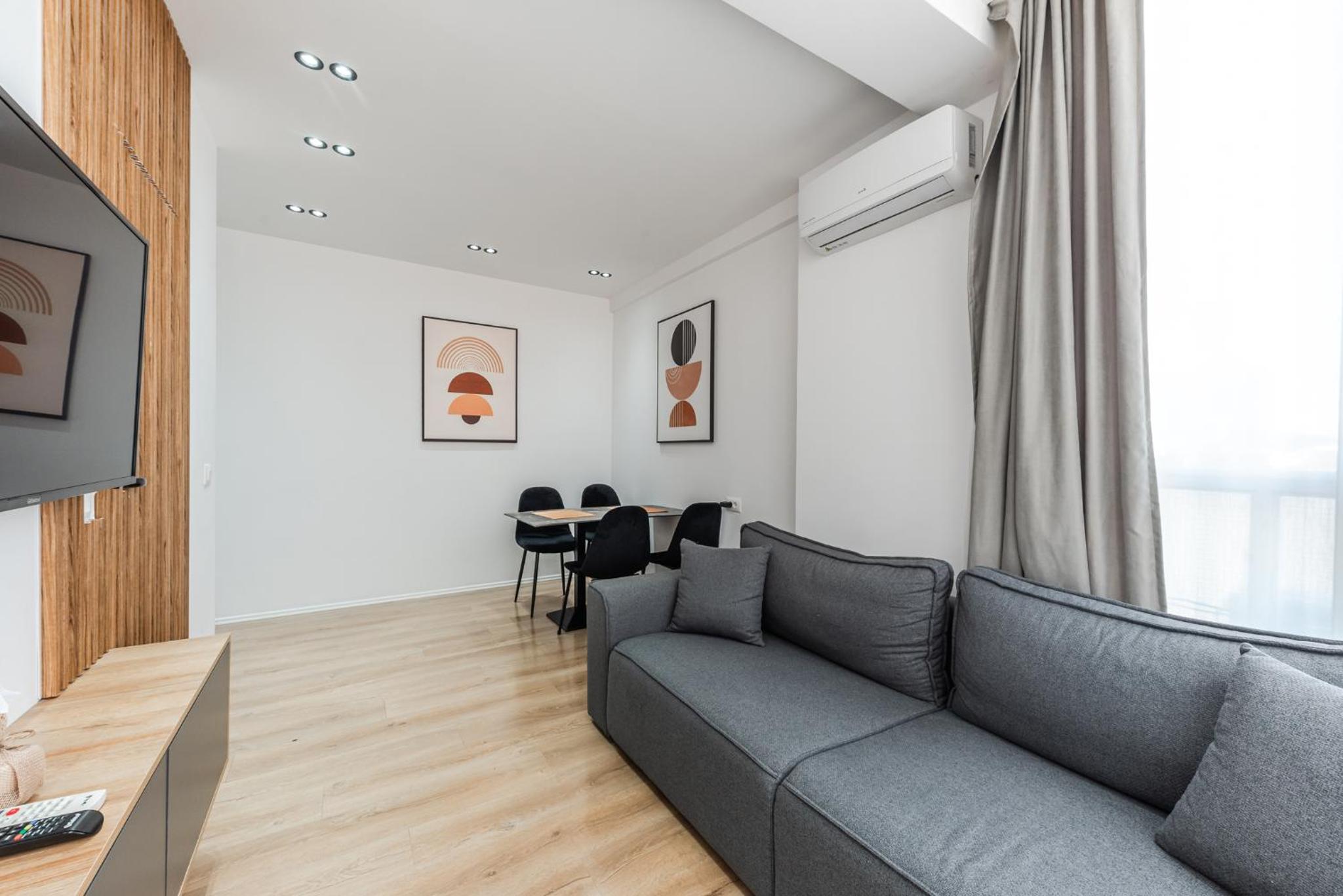 Atelier Apartments by Kondo Stays