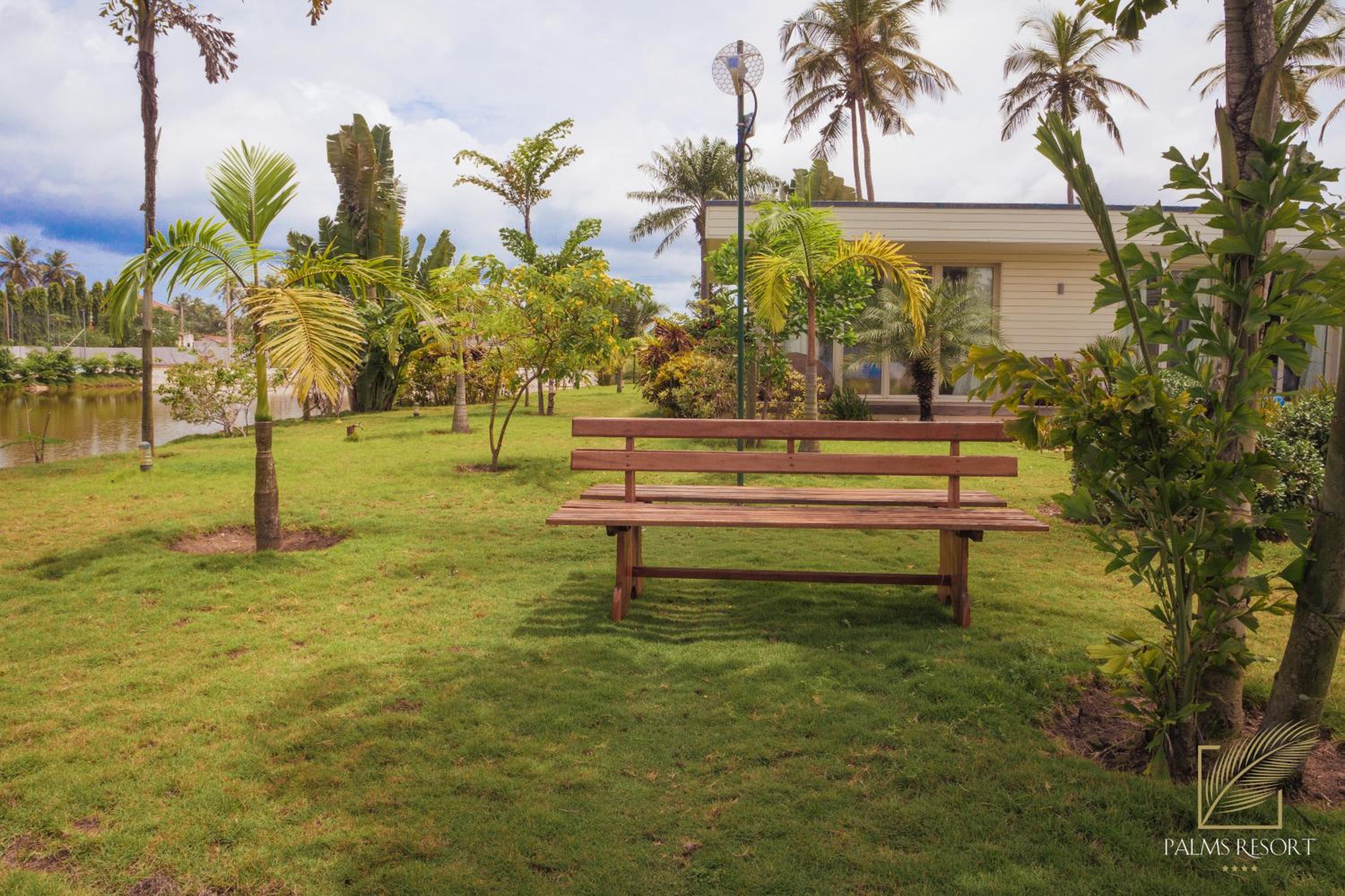 Palms Resort Assinie