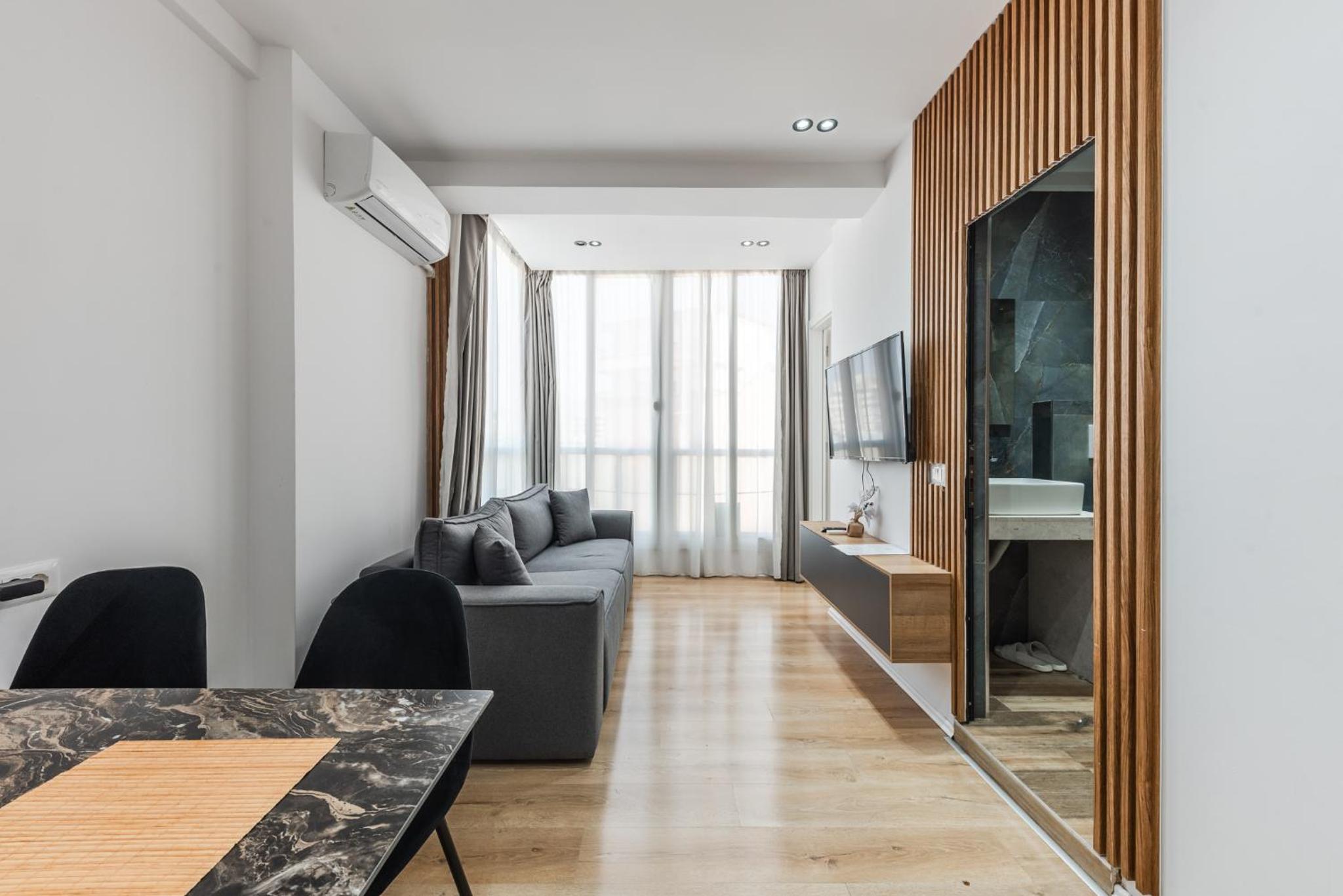 Atelier Apartments by Kondo Stays