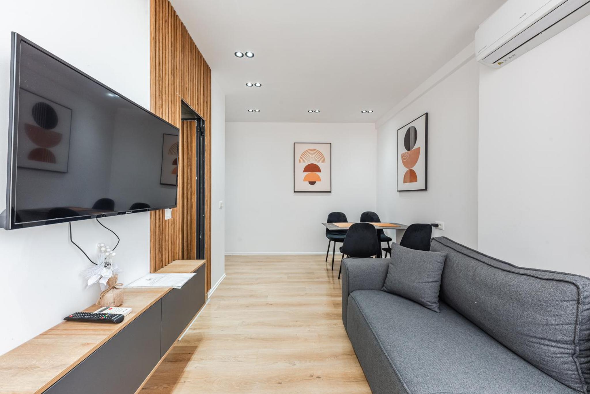 Atelier Apartments by Kondo Stays