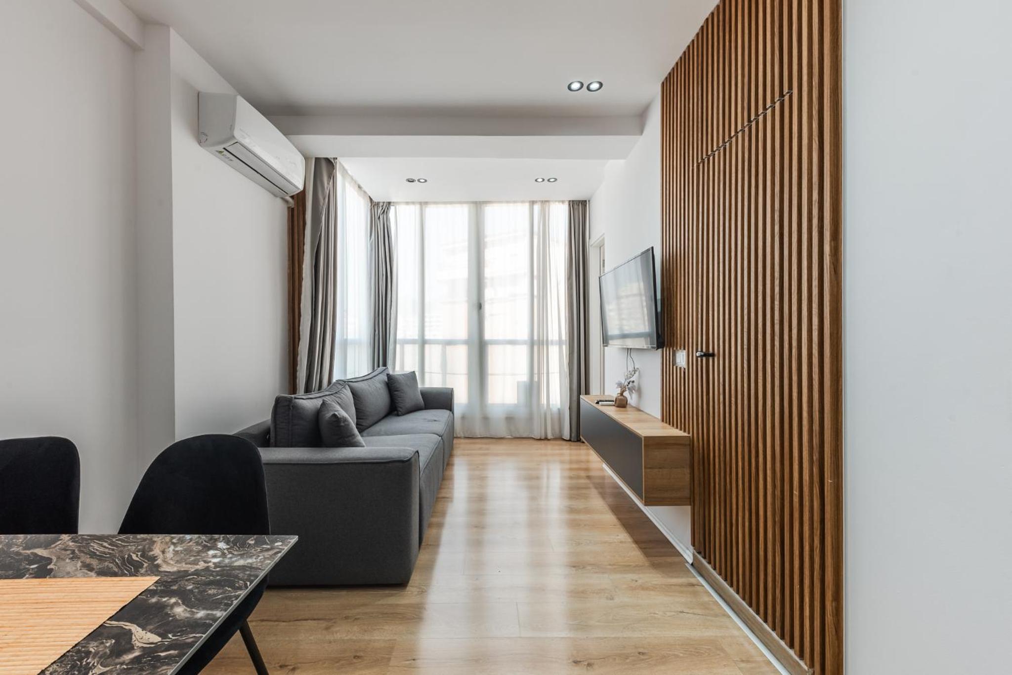 Atelier Apartments by Kondo Stays