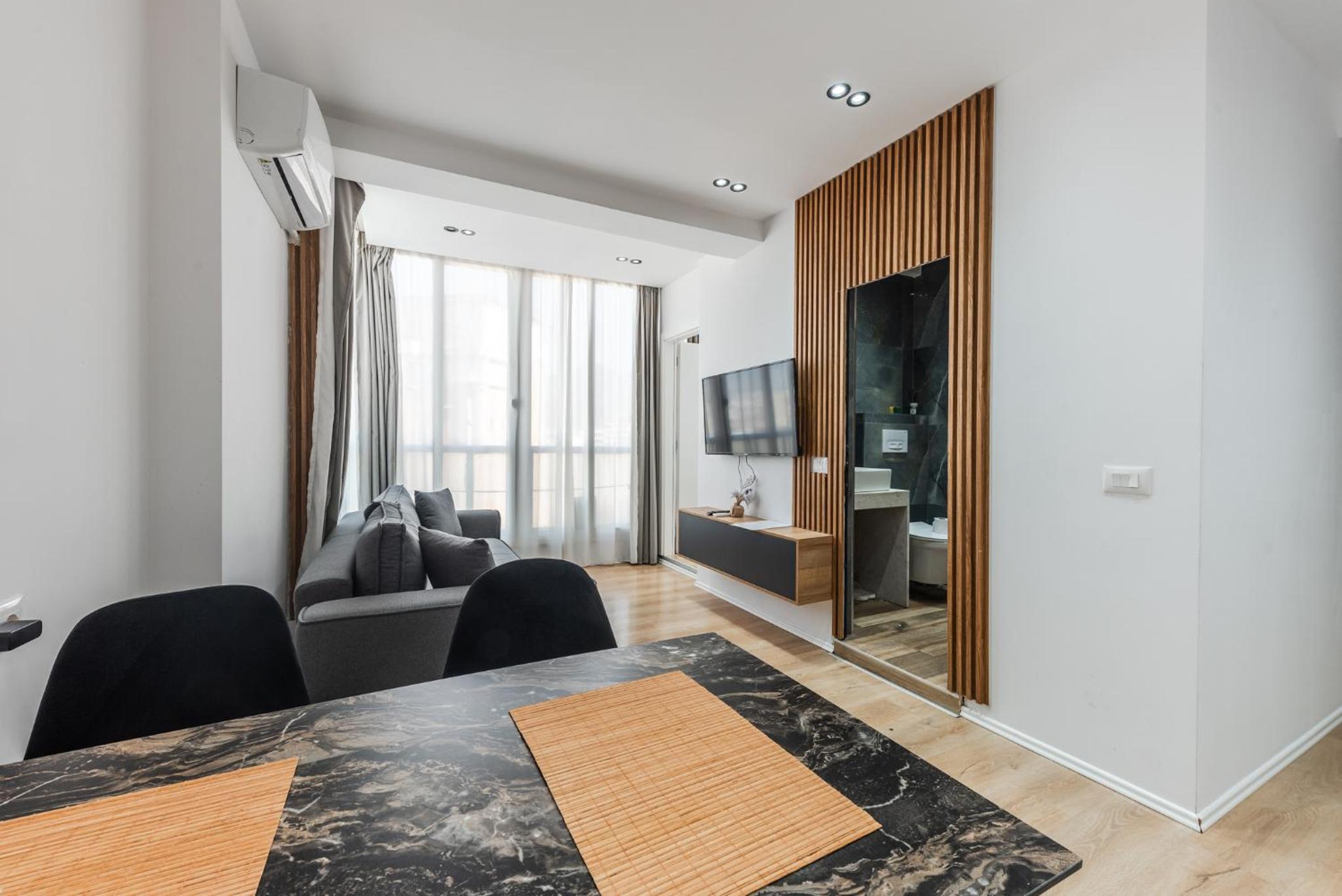 Atelier Apartments by Kondo Stays