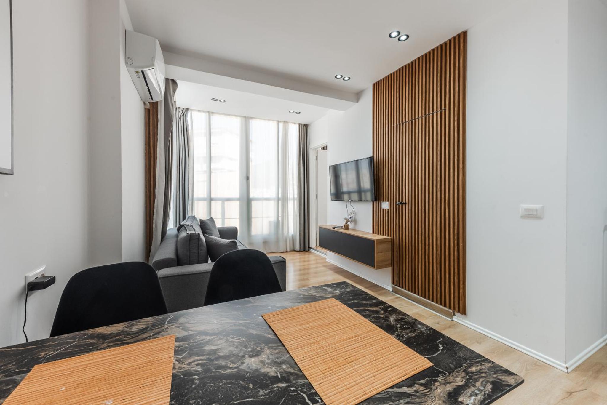 Atelier Apartments by Kondo Stays