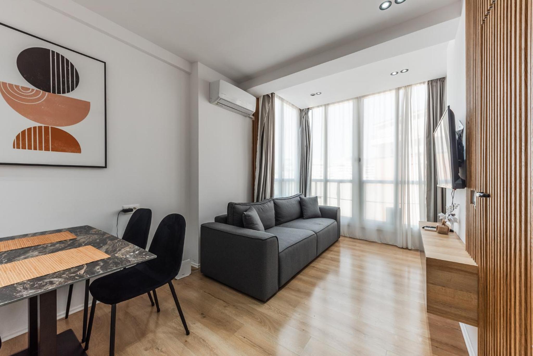 Atelier Apartments by Kondo Stays