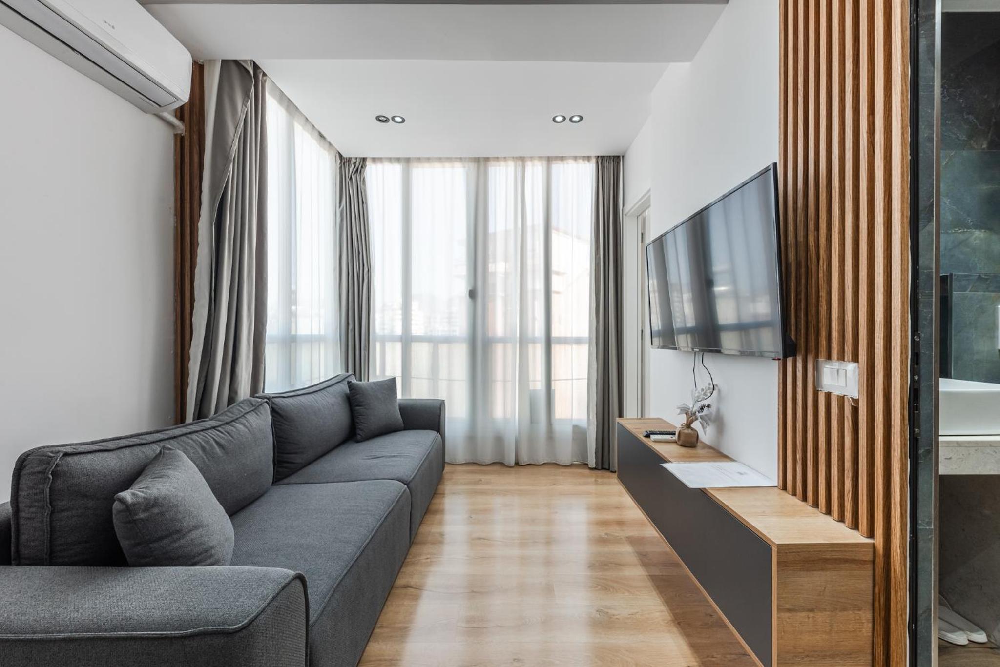 Atelier Apartments by Kondo Stays