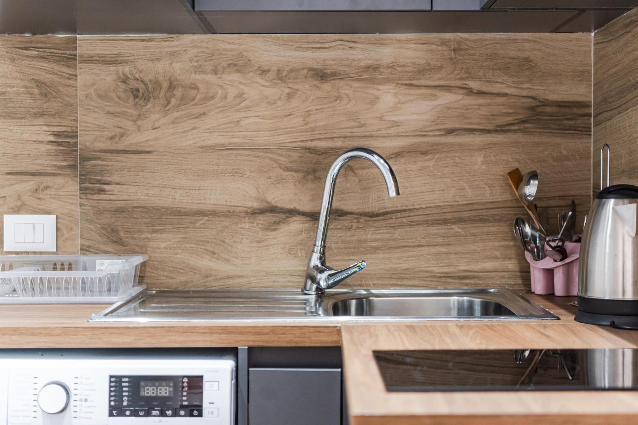 Atelier Apartments by Kondo Stays