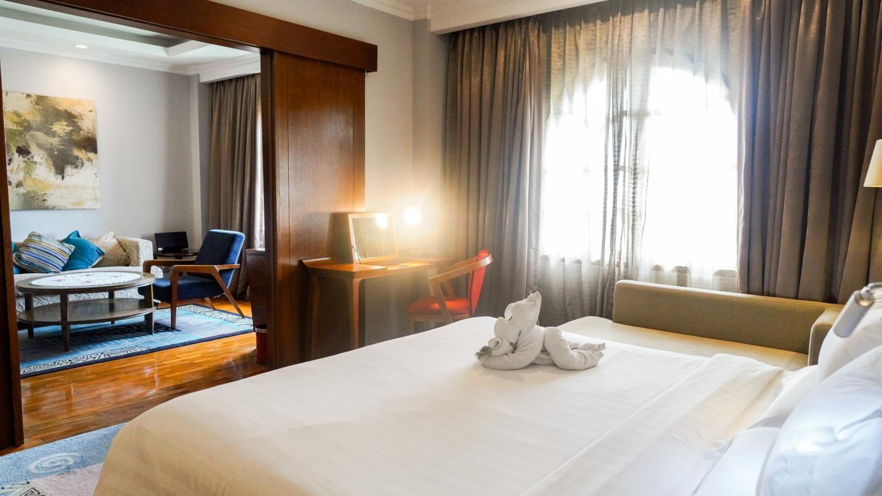 Monopoli Hotel Bukittinggi