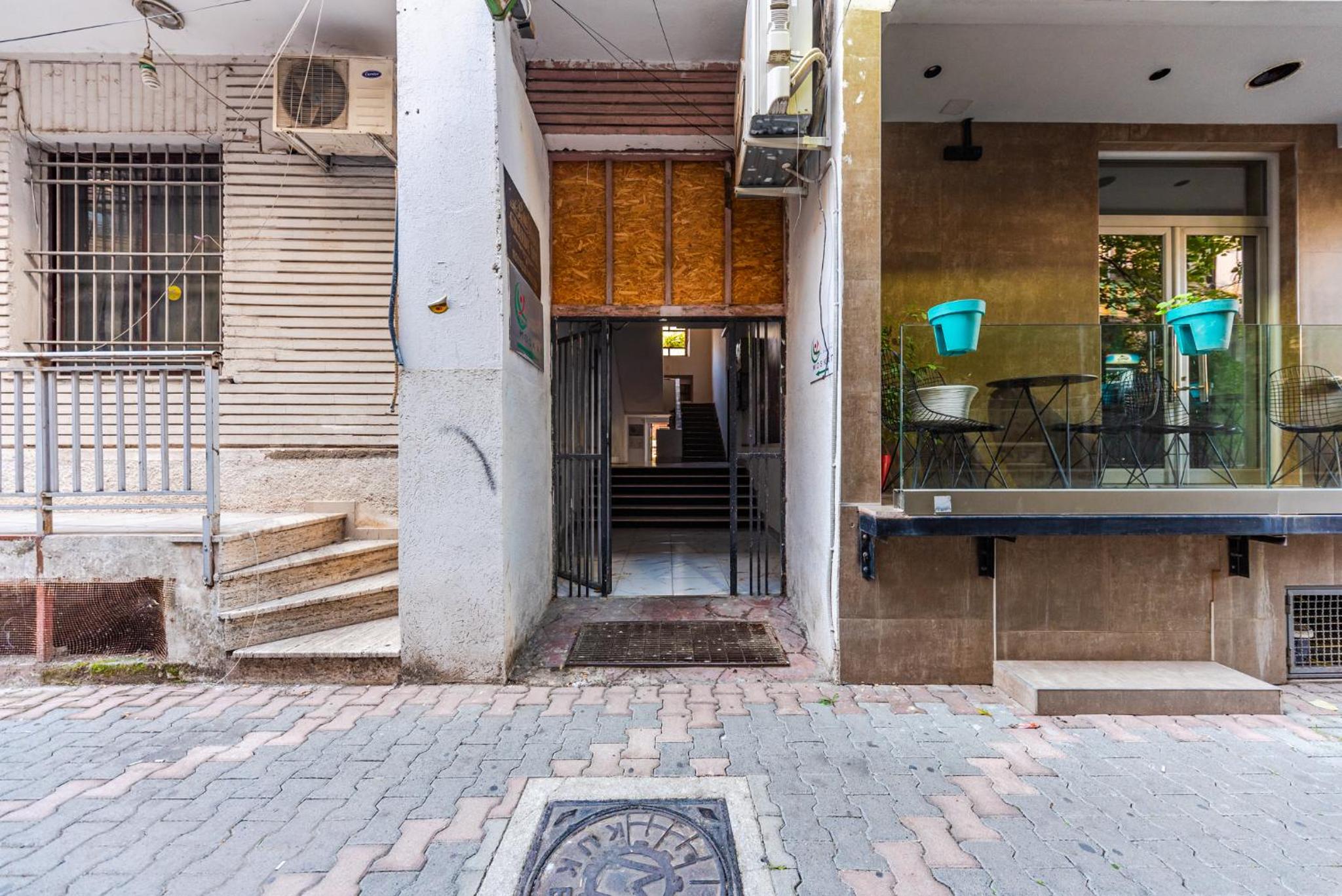 Moskat Apartments by Kondo Stays