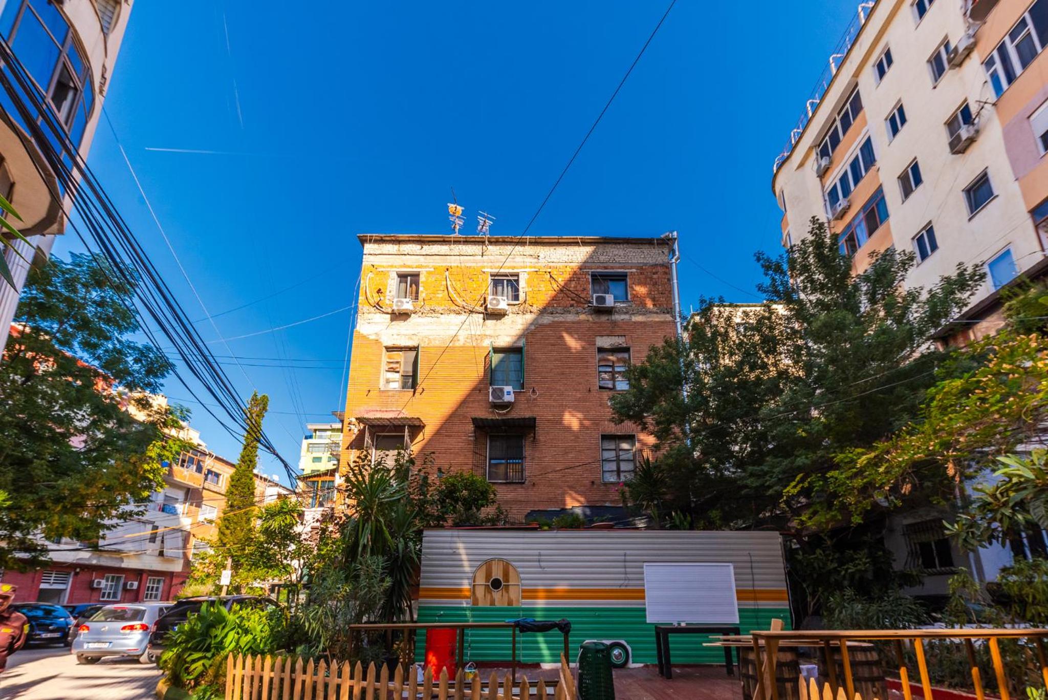 Moskat Apartments by Kondo Stays