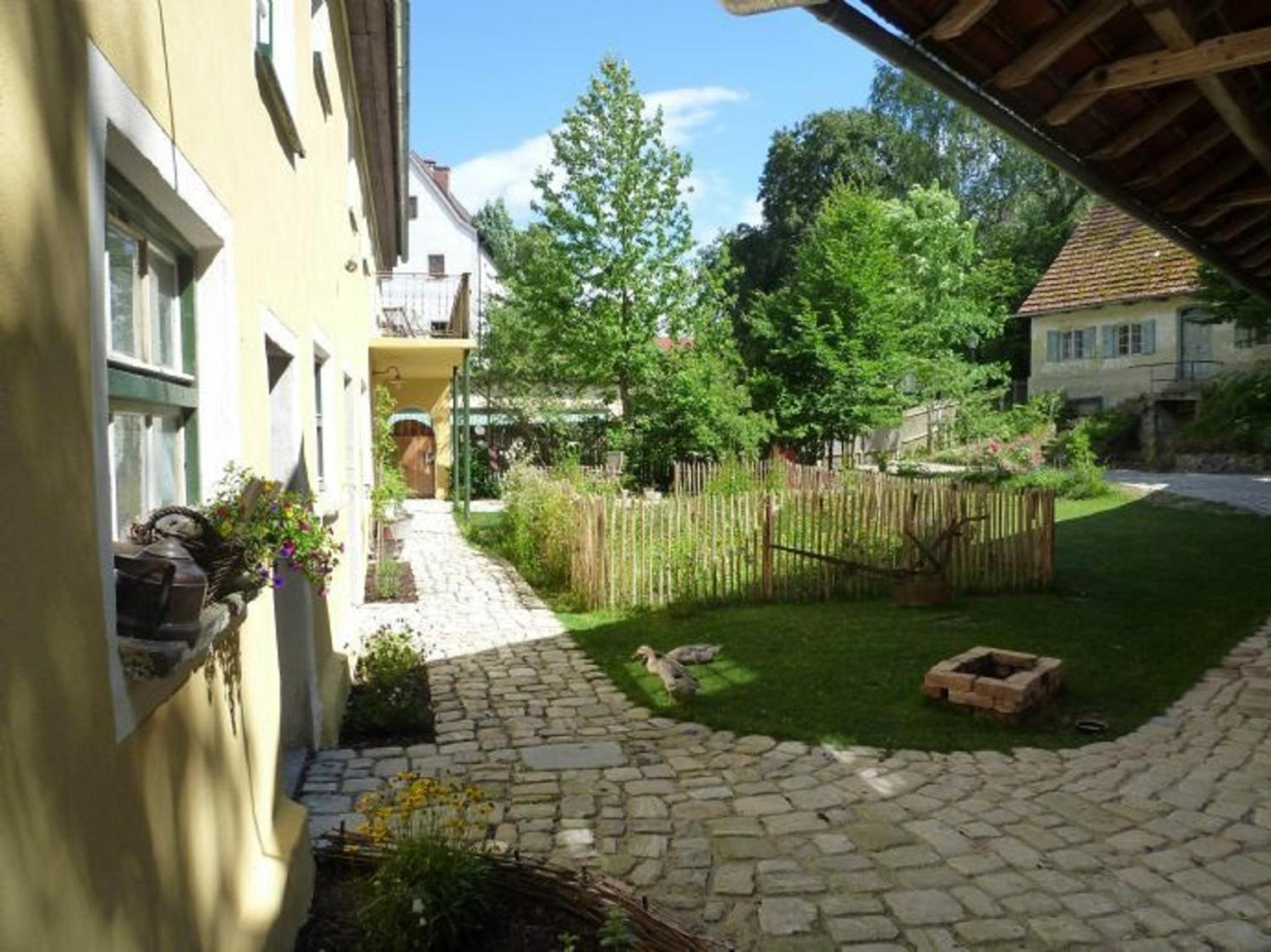 Ferienwohnung Reslbauer