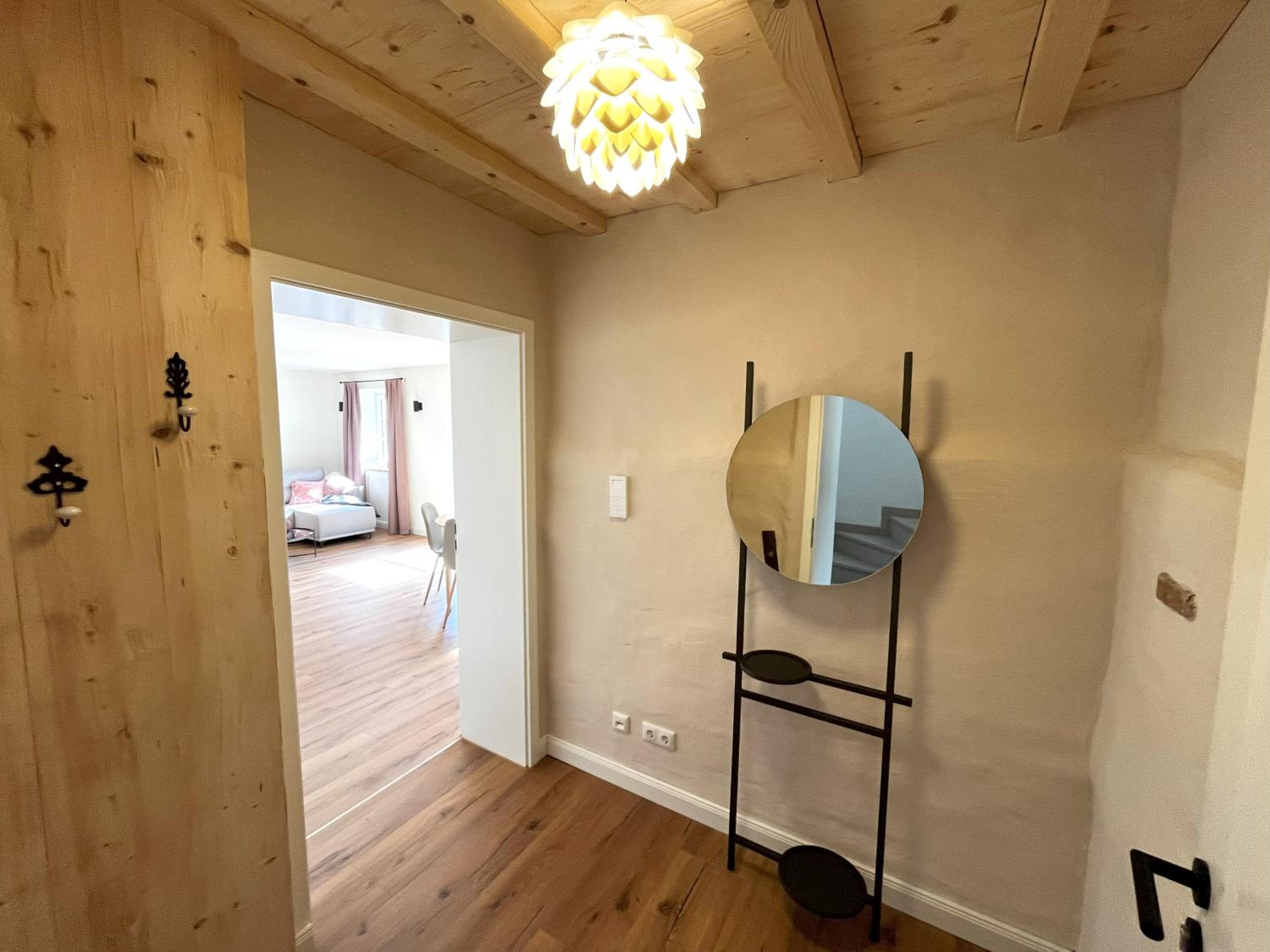 Ferienwohnung Reslbauer