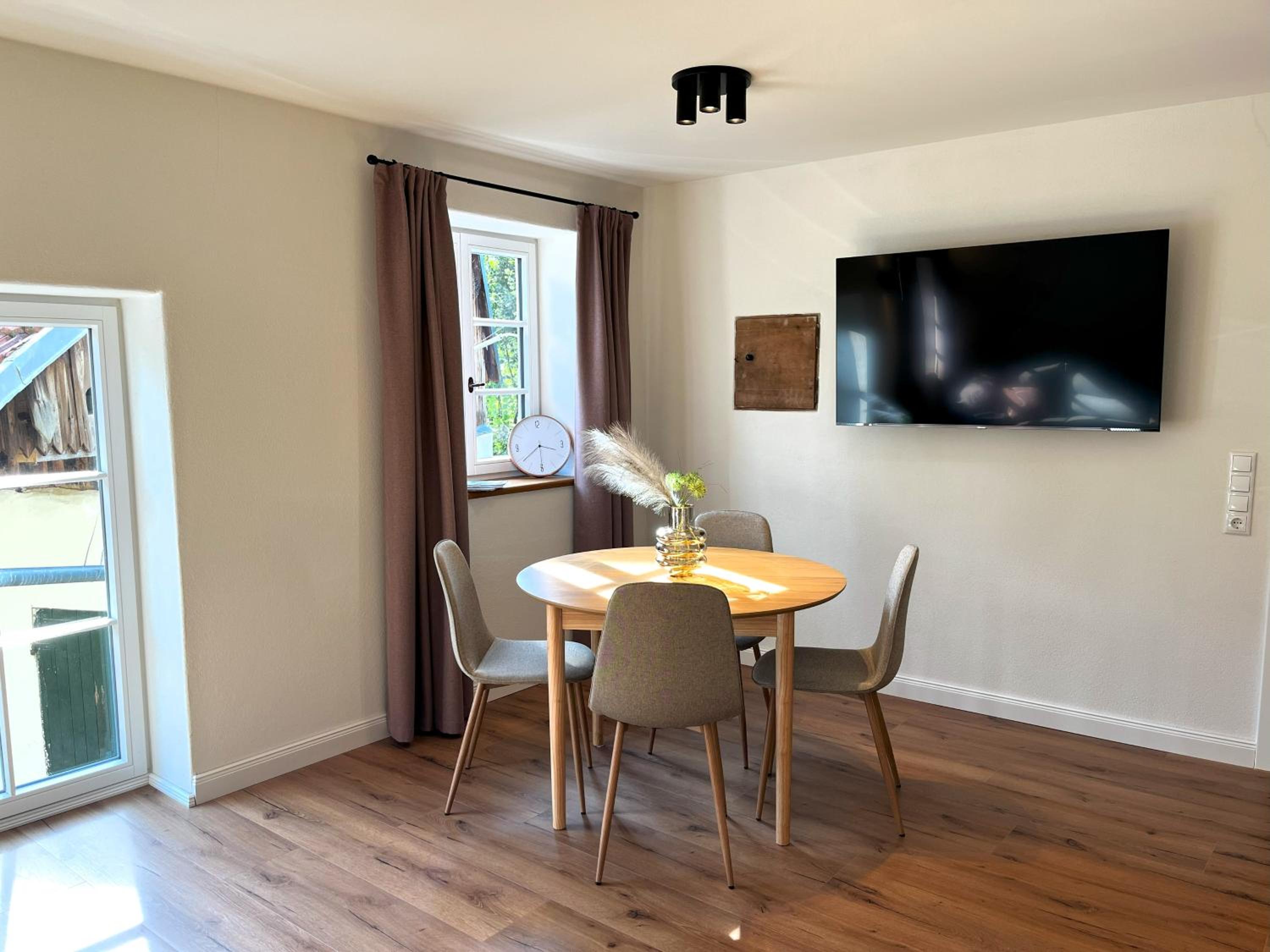 Ferienwohnung Reslbauer