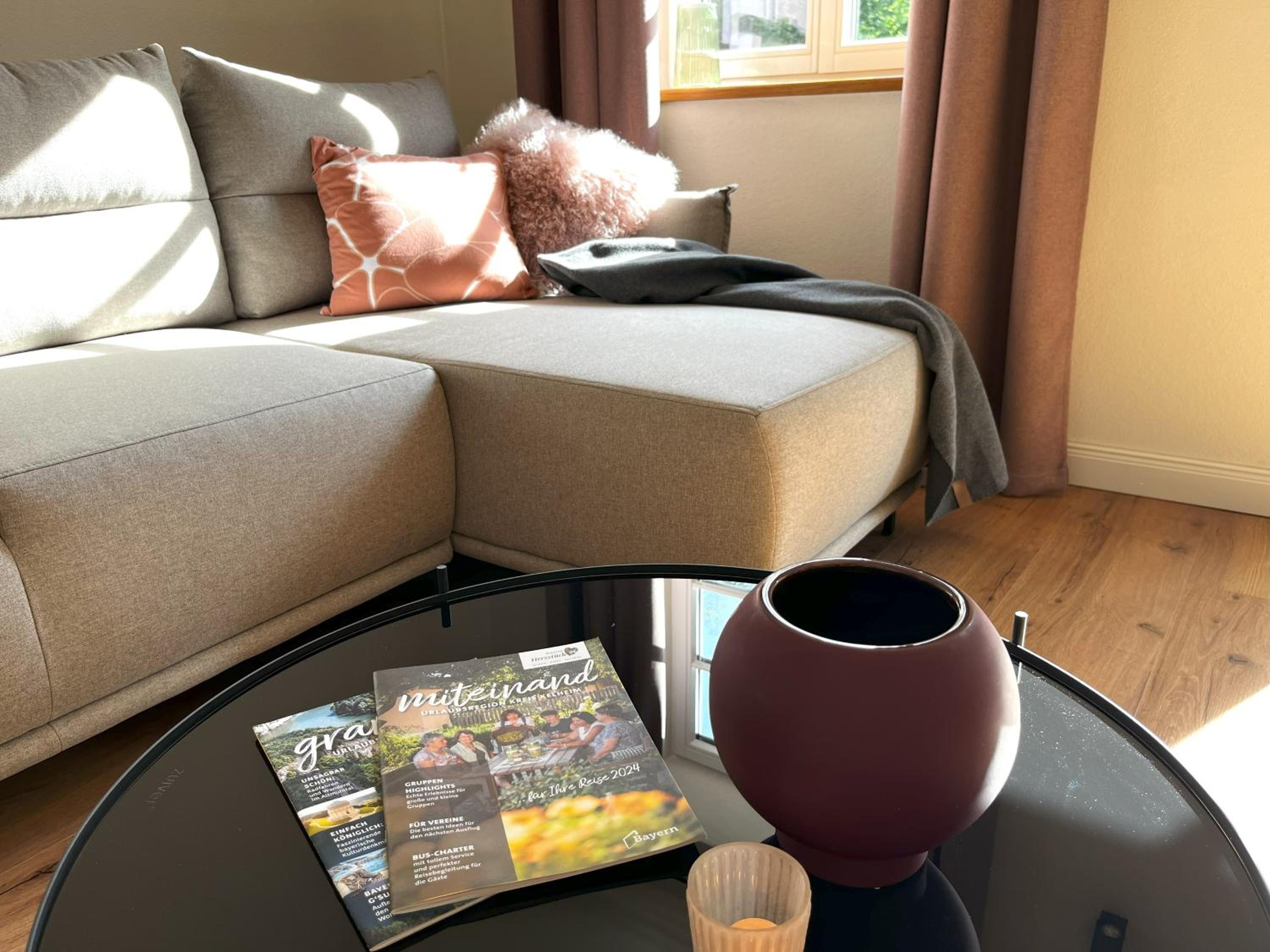 Ferienwohnung Reslbauer