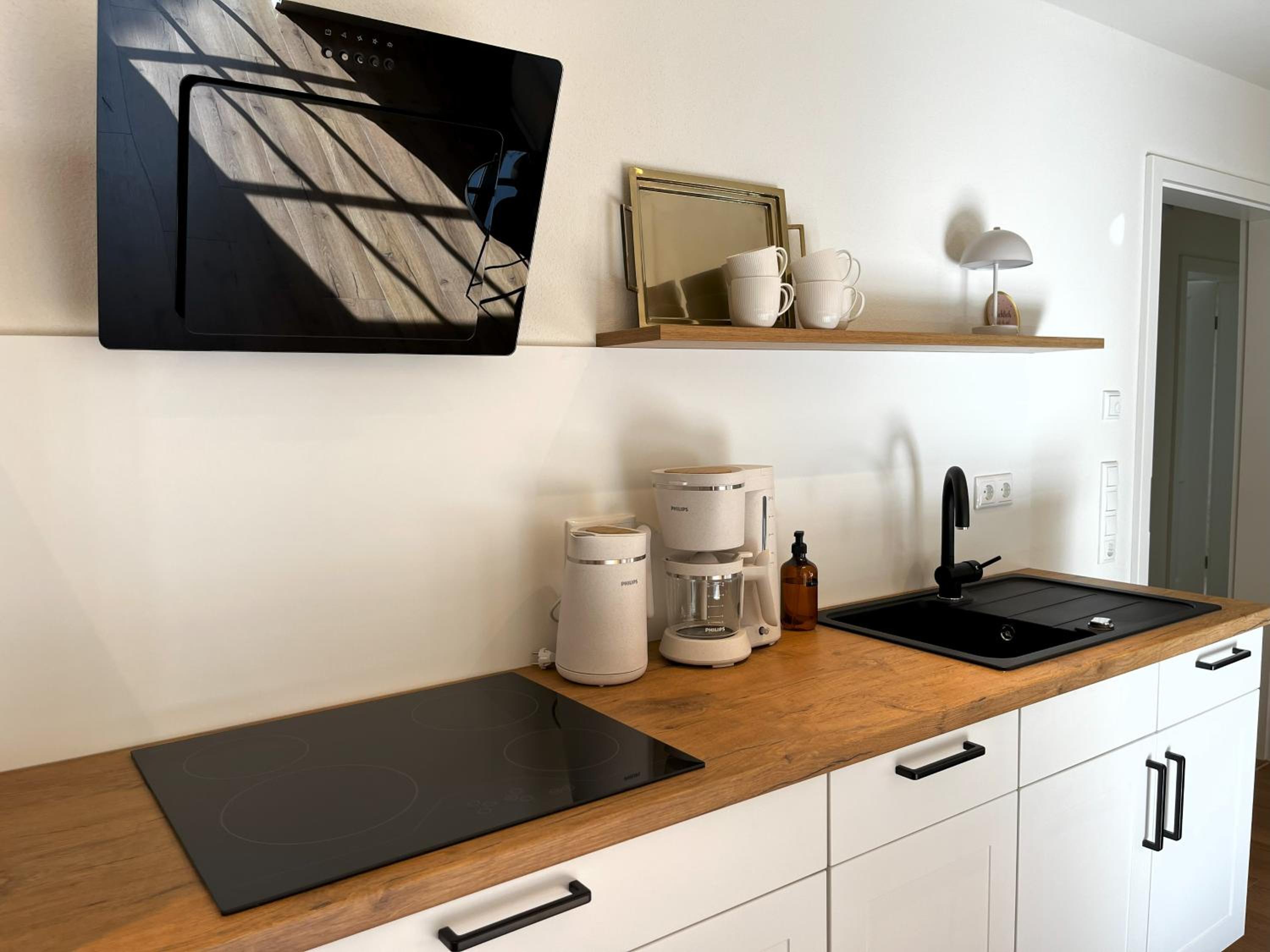 Ferienwohnung Reslbauer